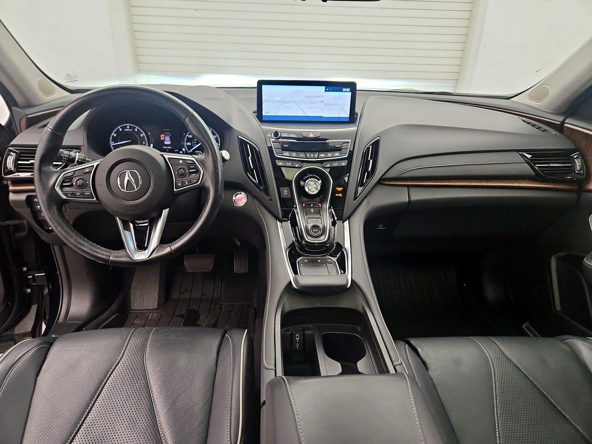 Thumbnail: 2020 Acura RDX - 9