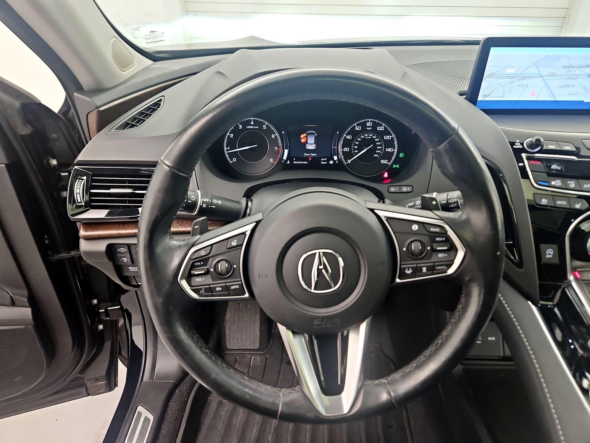 Thumbnail: 2020 Acura RDX - 10