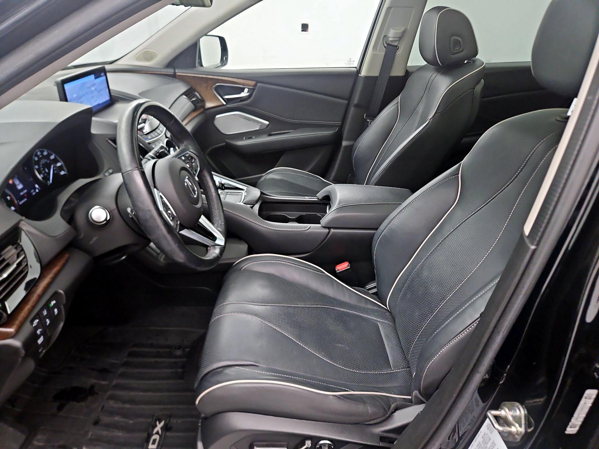 Thumbnail: 2020 Acura RDX - 11