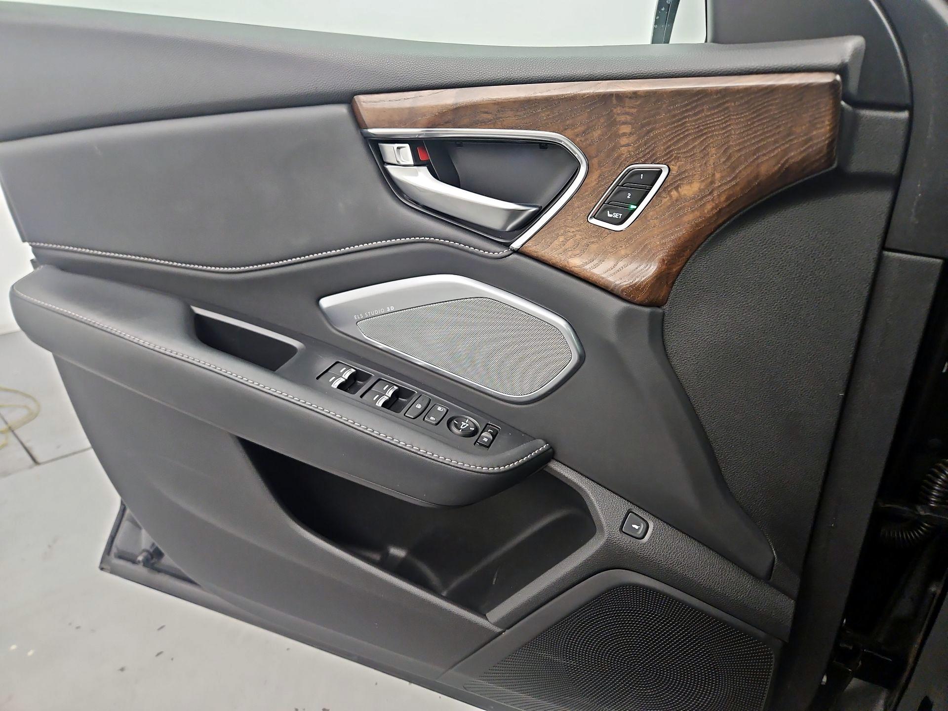 Thumbnail: 2020 Acura RDX - 12