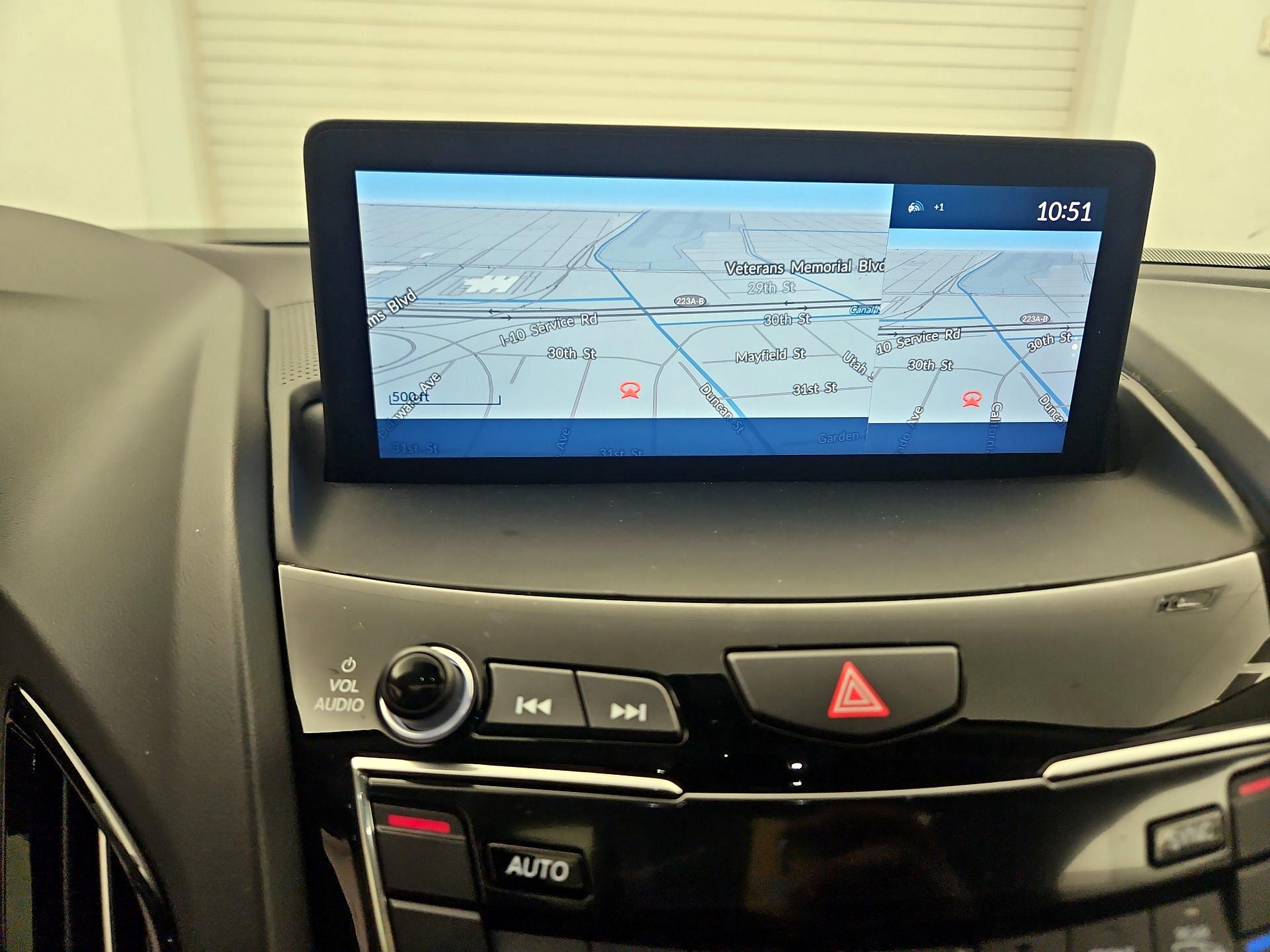 Thumbnail: 2020 Acura RDX - 14