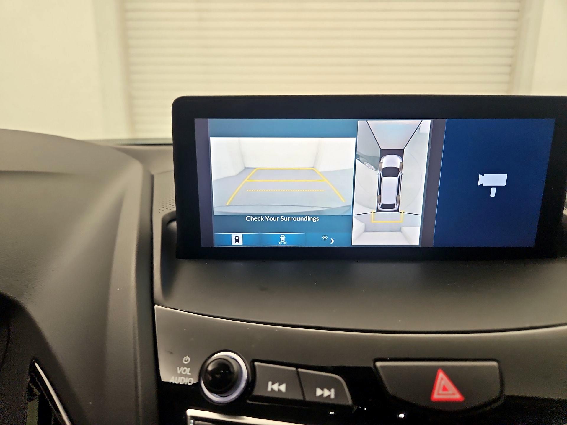 Thumbnail: 2020 Acura RDX - 15