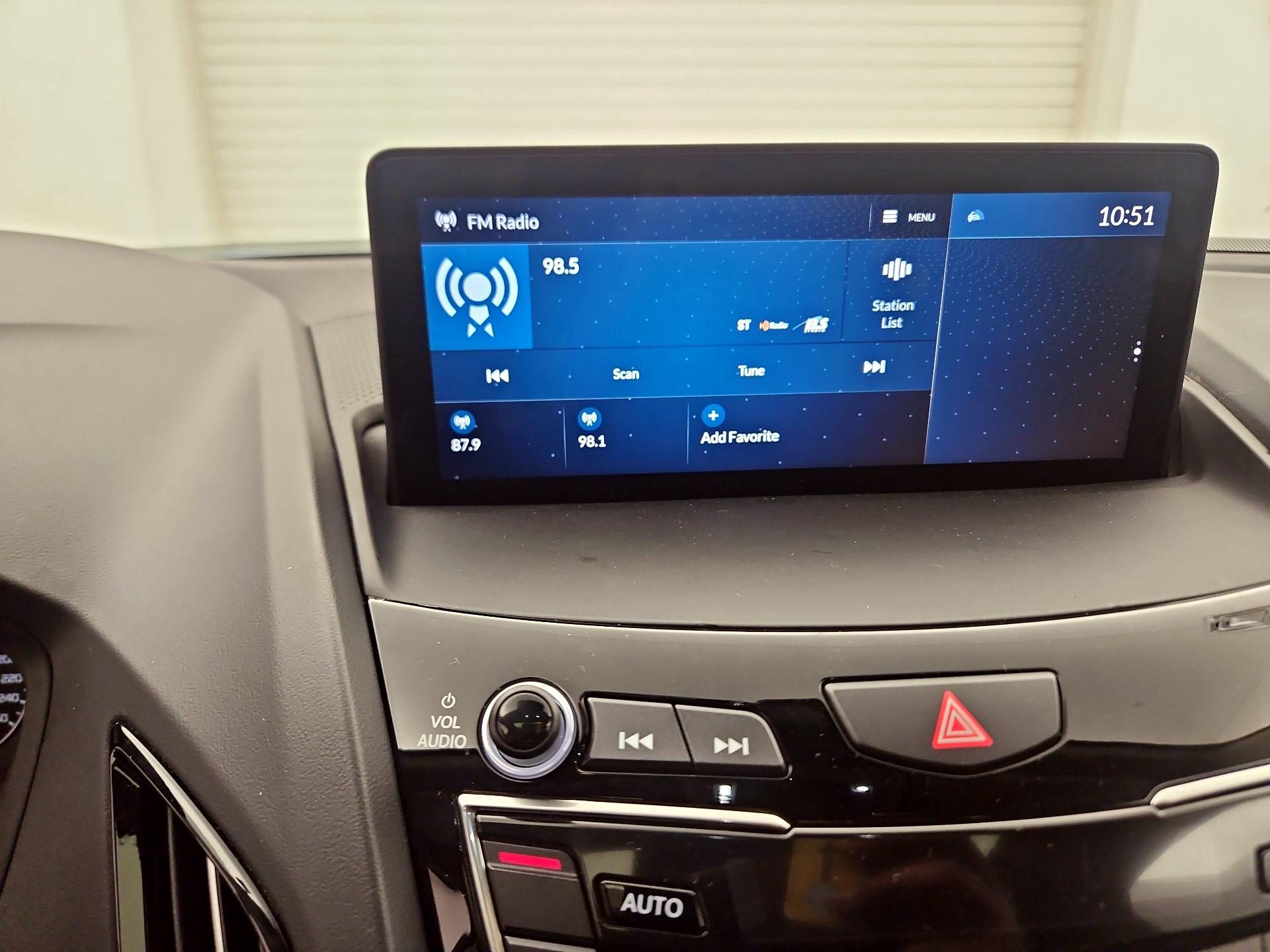 Thumbnail: 2020 Acura RDX - 16