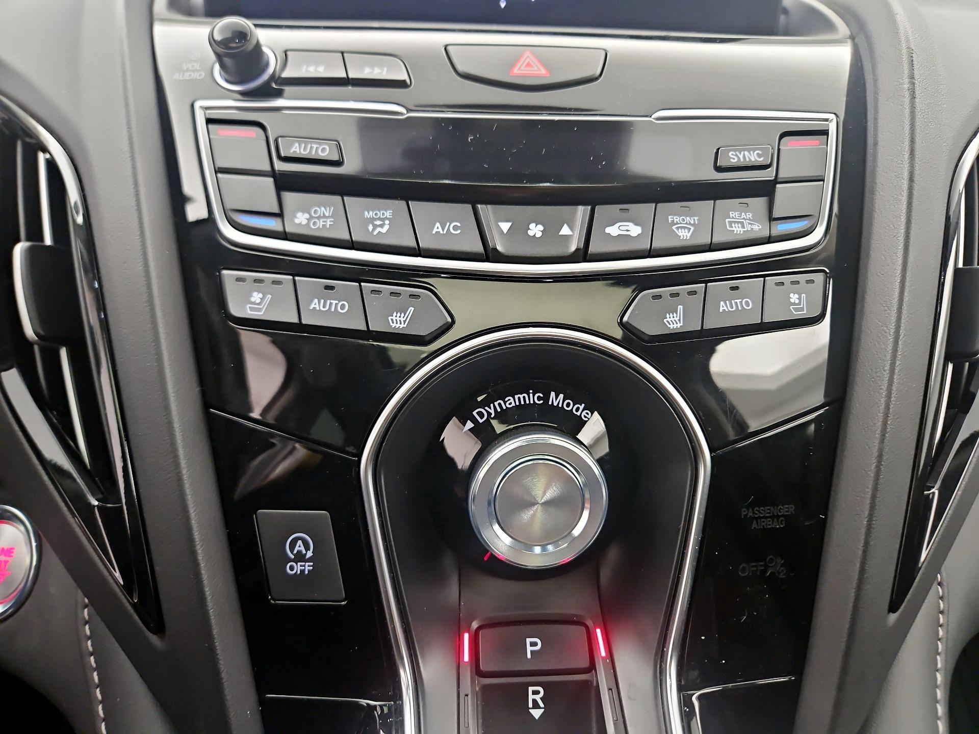 Thumbnail: 2020 Acura RDX - 17