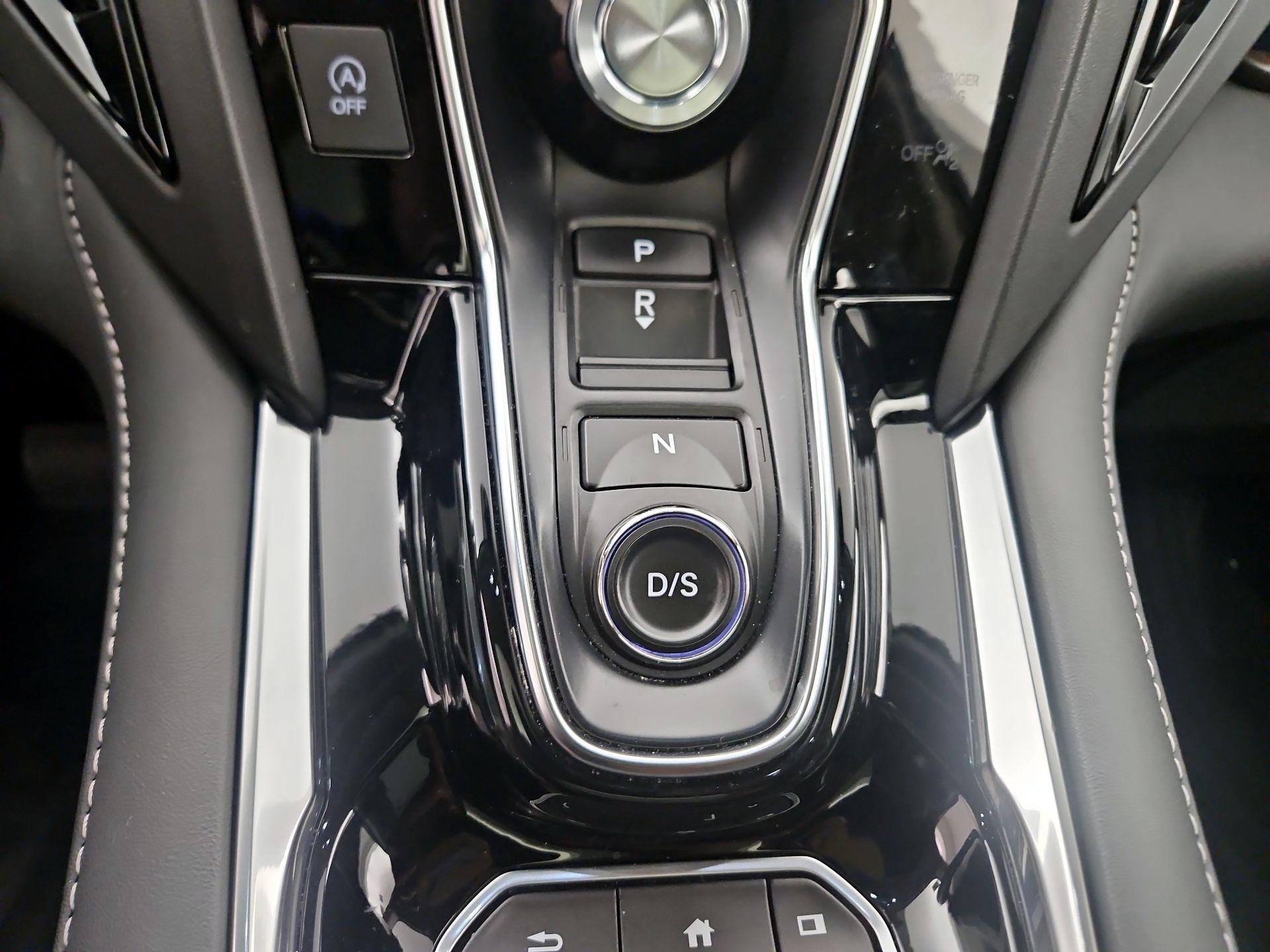 Thumbnail: 2020 Acura RDX - 18