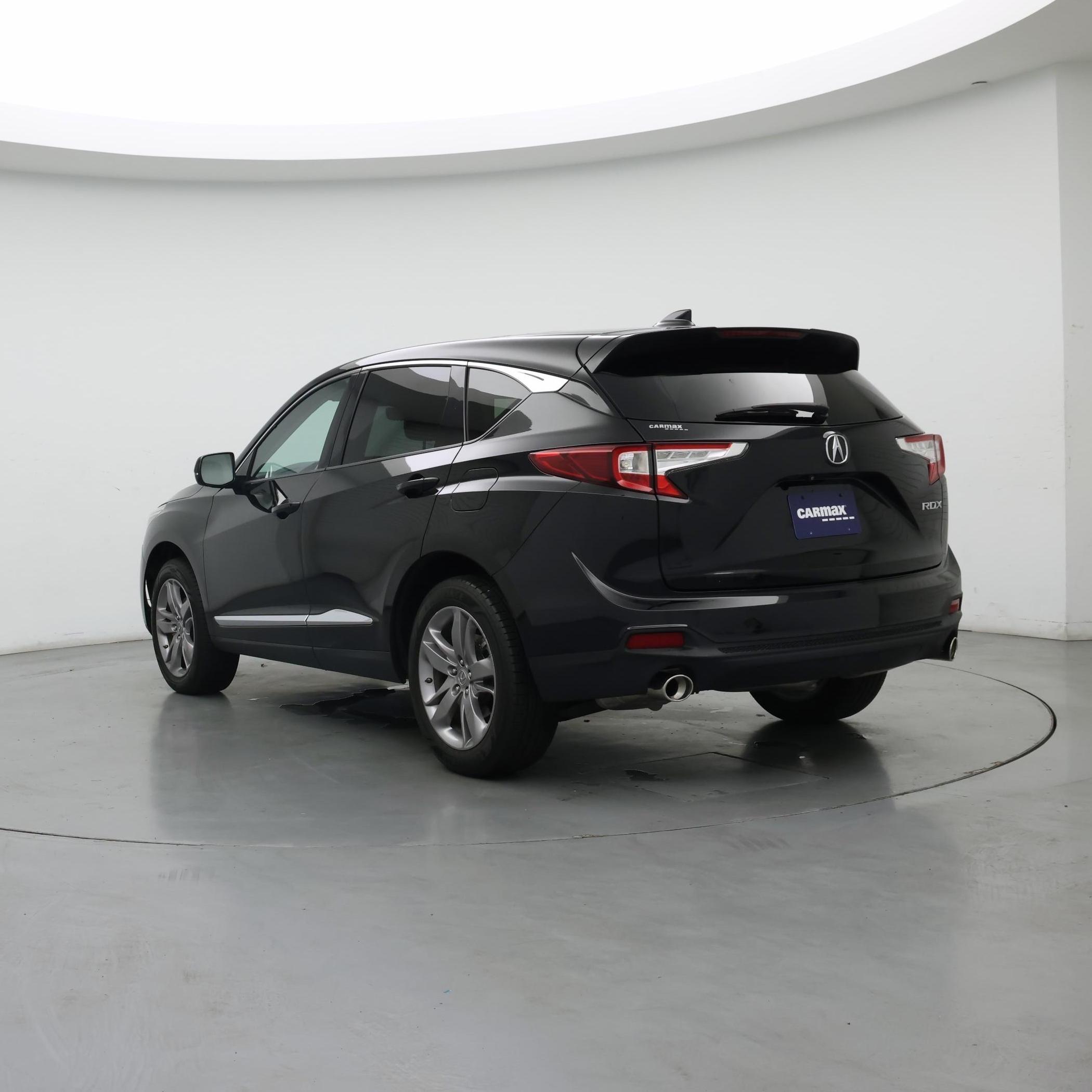 Thumbnail: 2020 Acura RDX - 2