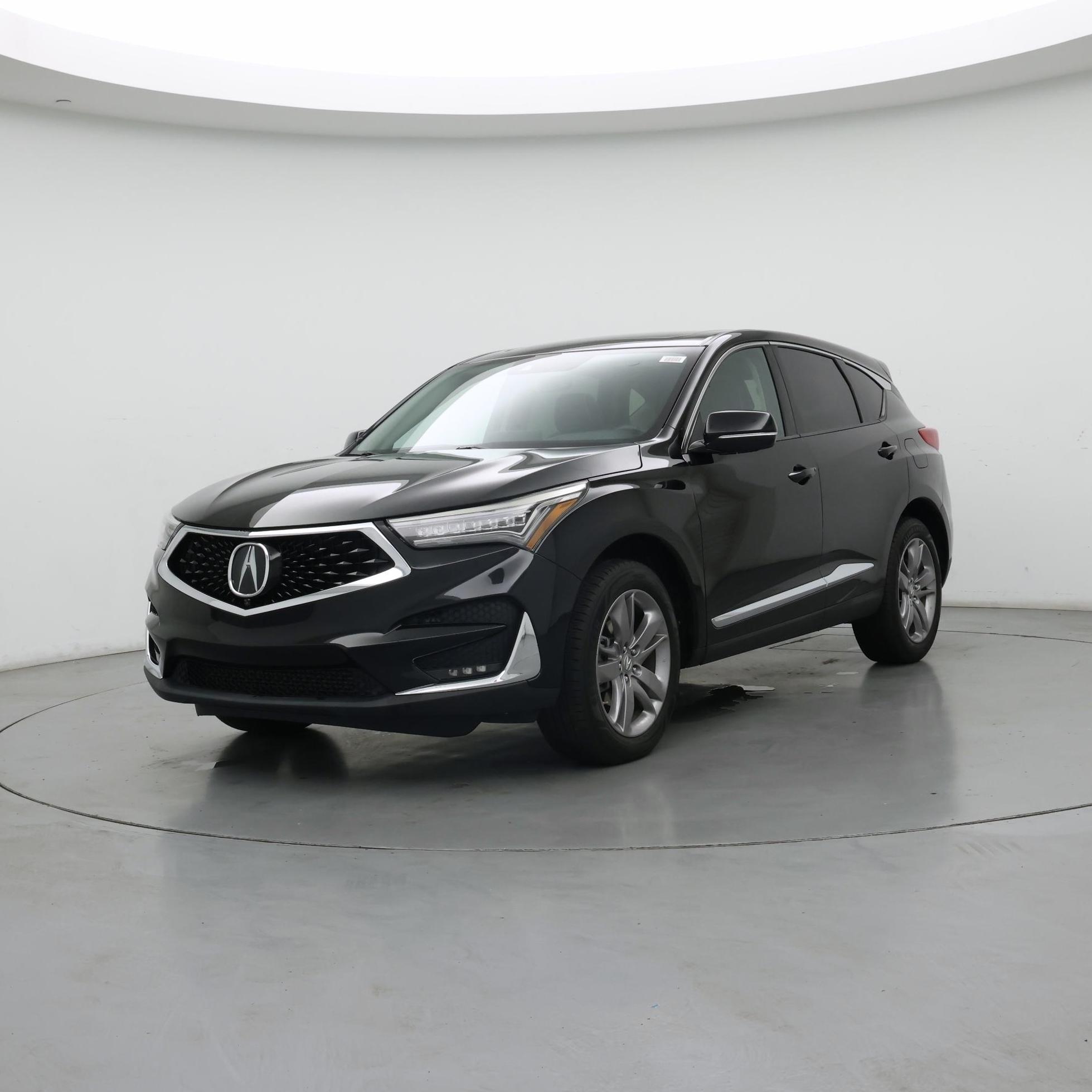 Thumbnail: 2020 Acura RDX - 4