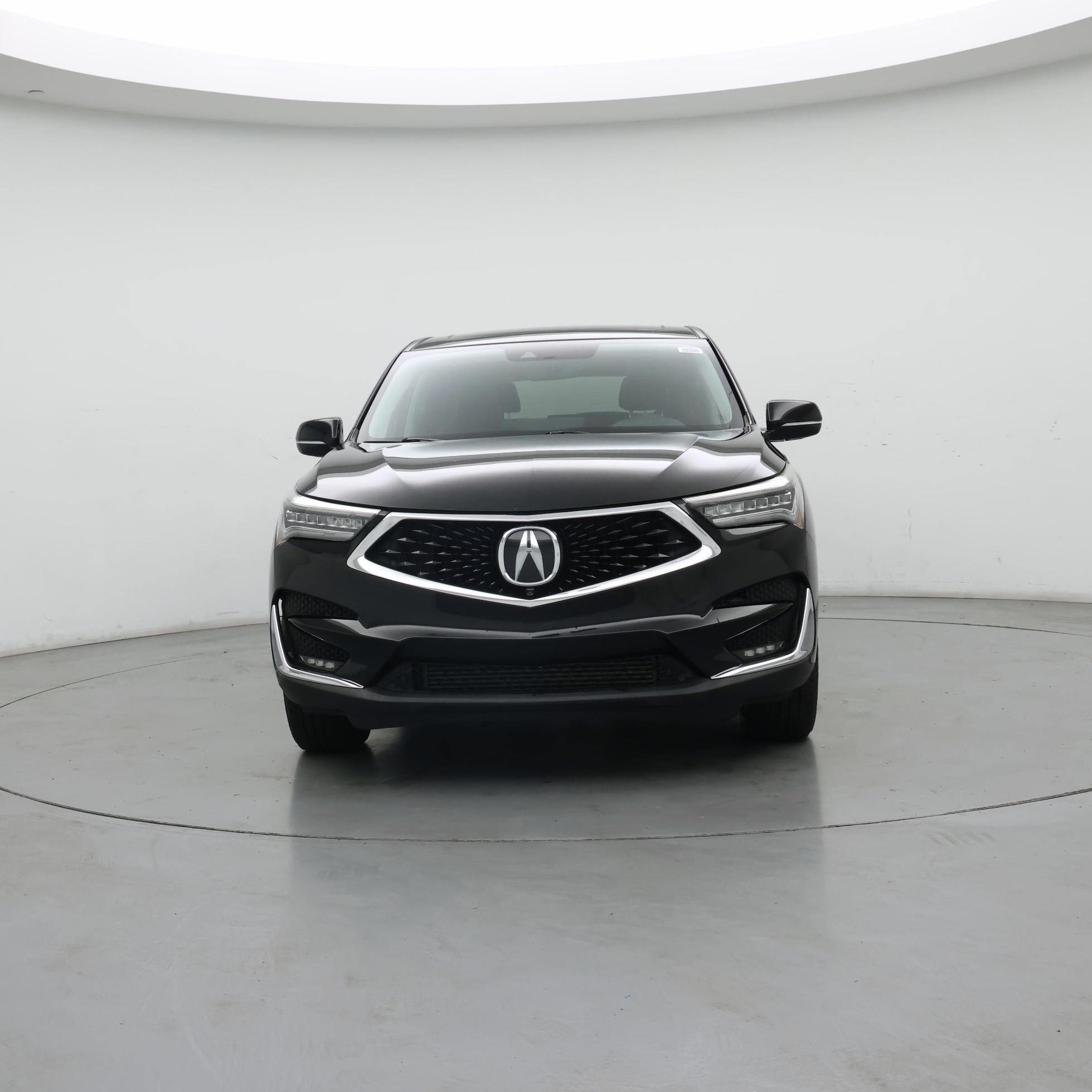 Thumbnail: 2020 Acura RDX - 5