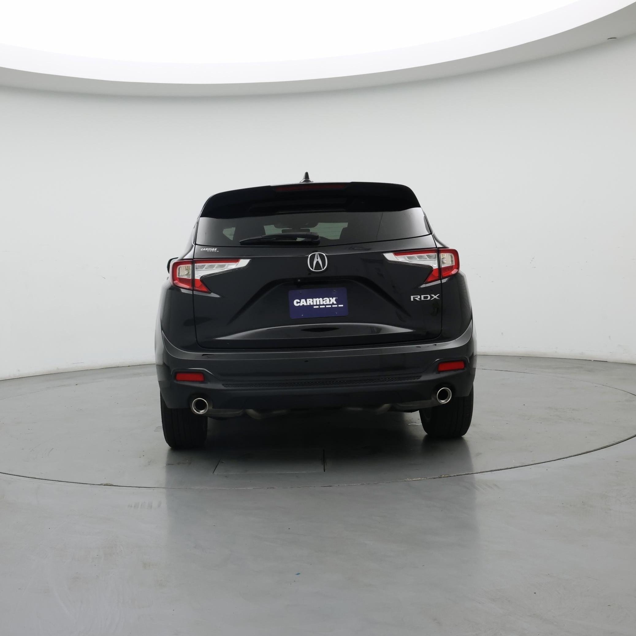 Thumbnail: 2020 Acura RDX - 6