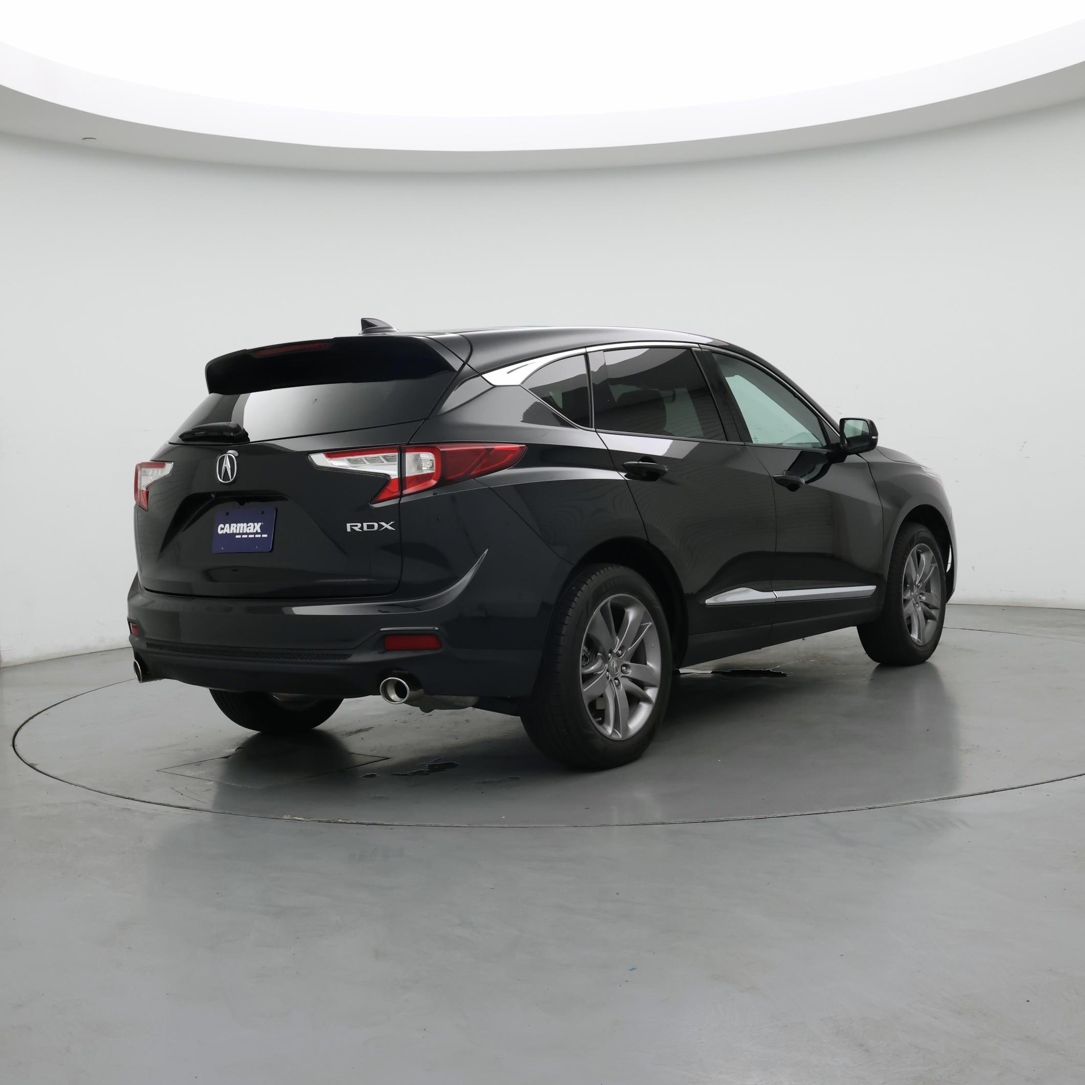 Thumbnail: 2020 Acura RDX - 8