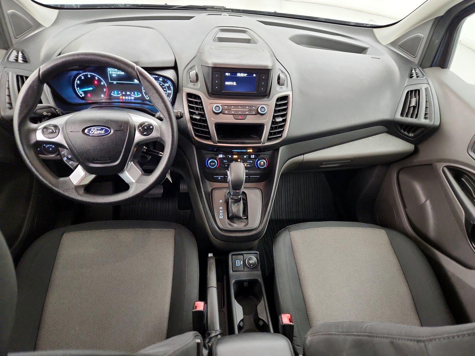Thumbnail: 2020 Ford Transit Series - 9