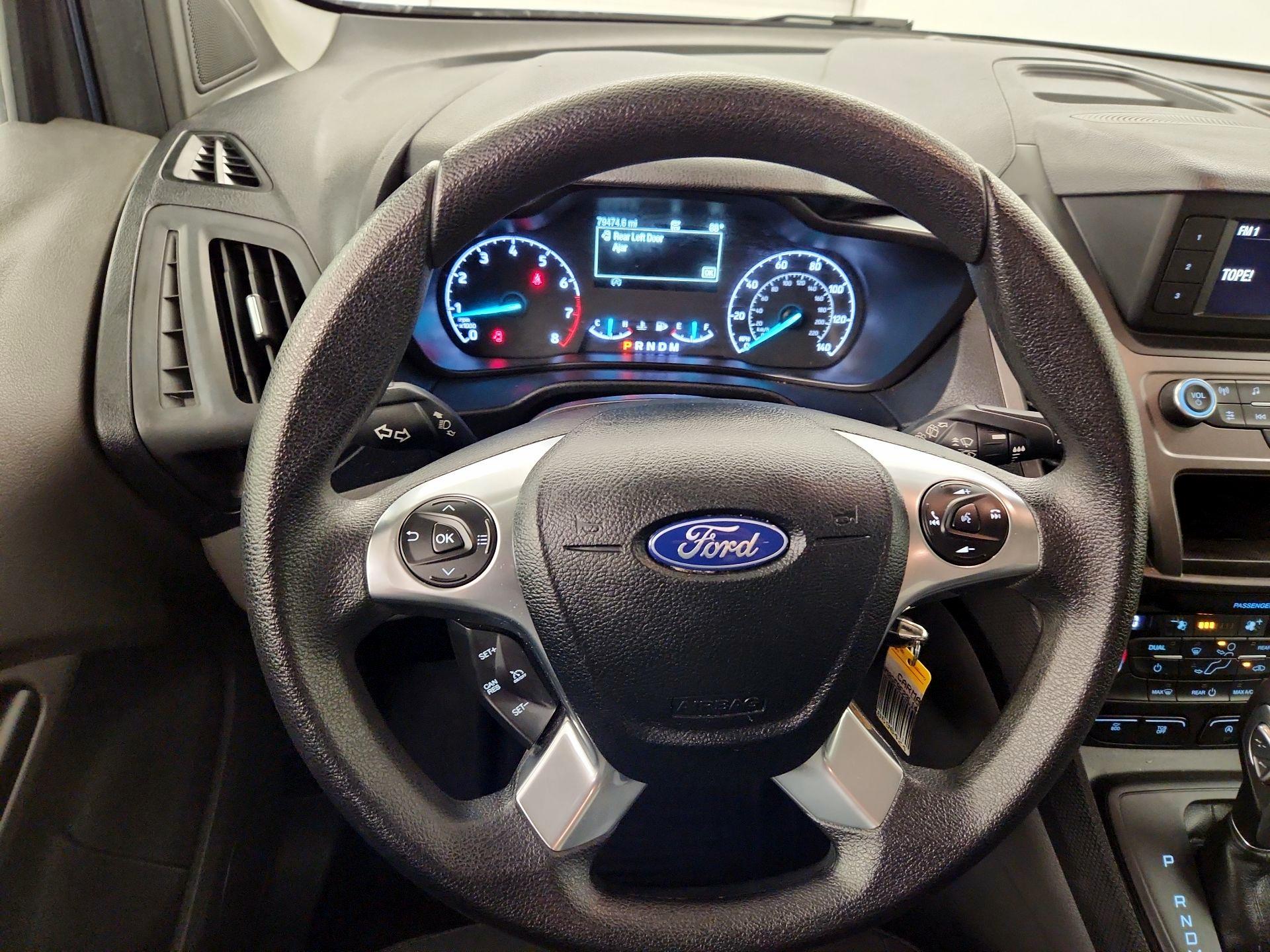 Thumbnail: 2020 Ford Transit Series - 10