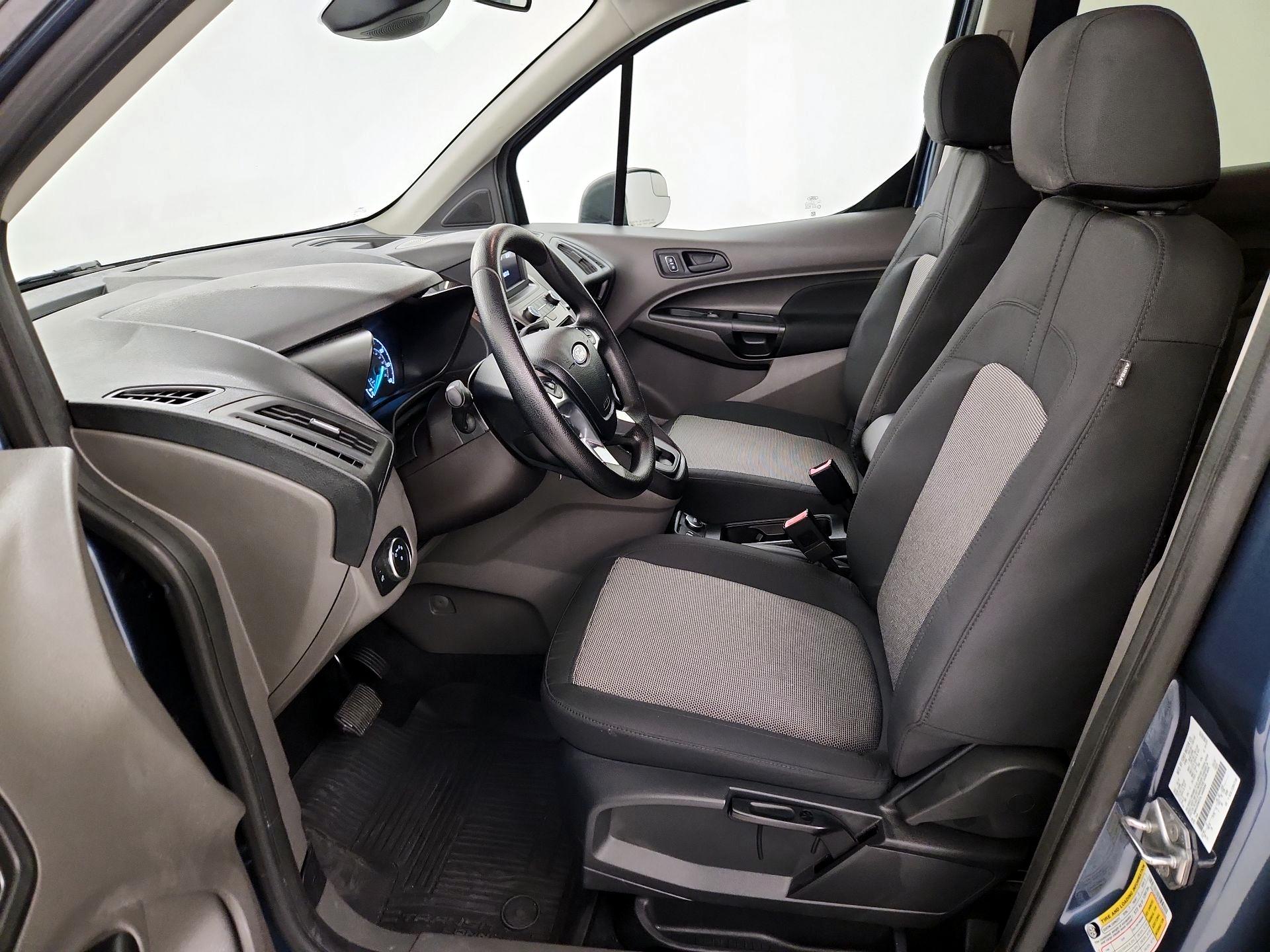 Thumbnail: 2020 Ford Transit Series - 11