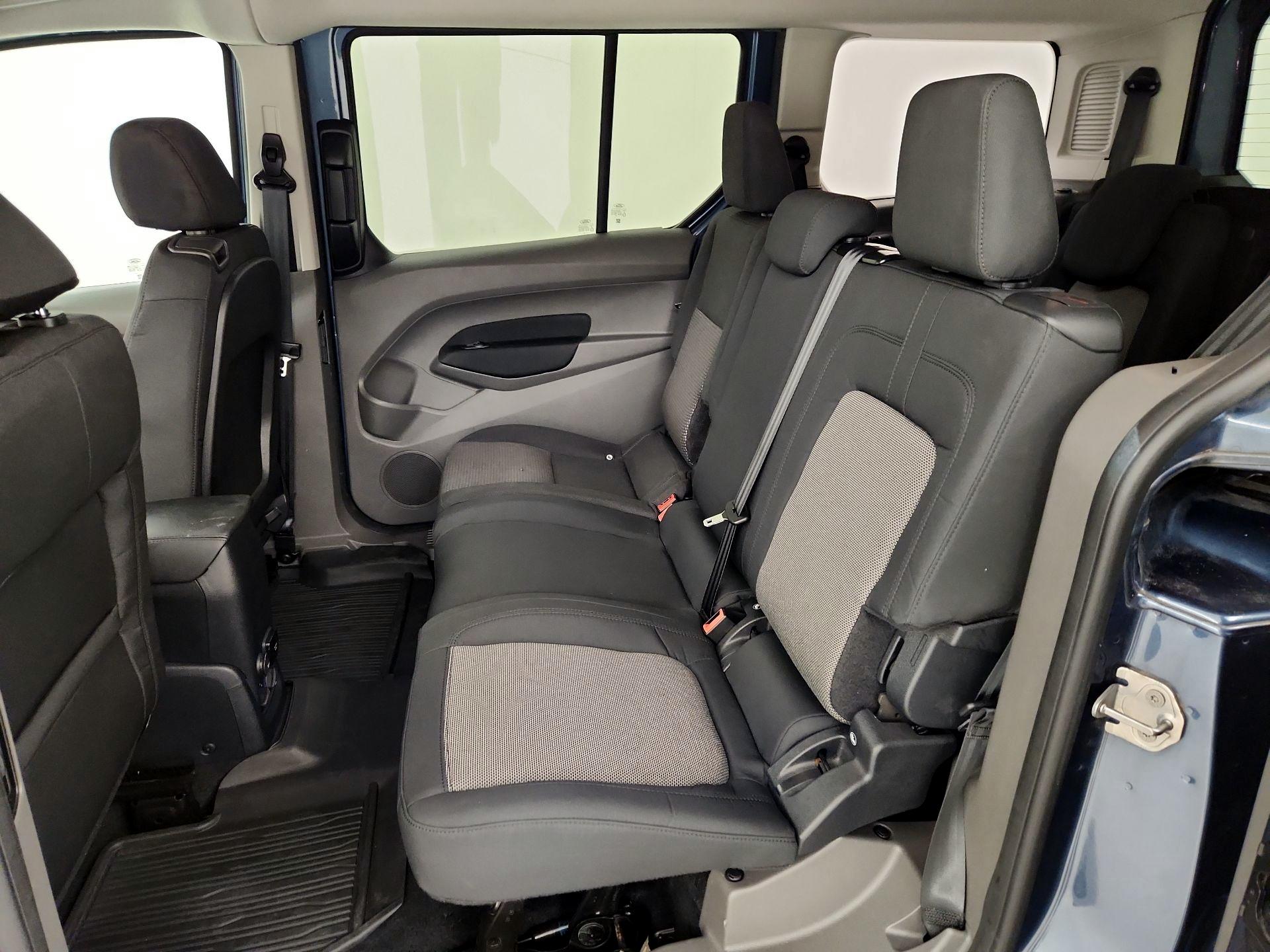Thumbnail: 2020 Ford Transit Series - 19