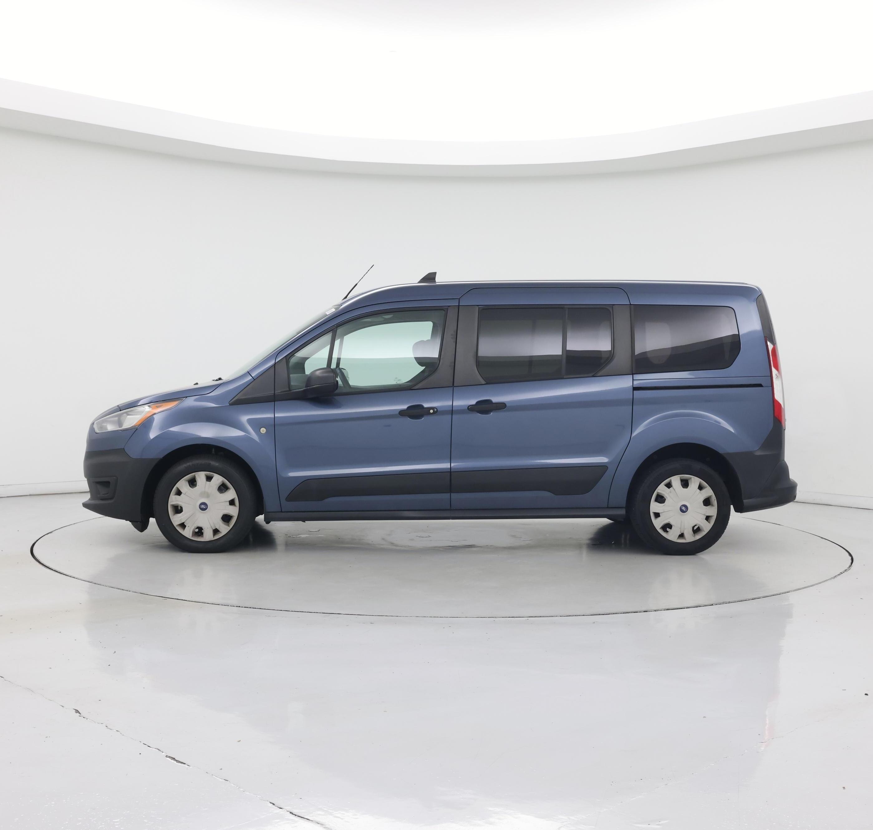 Thumbnail: 2020 Ford Transit Series - 3