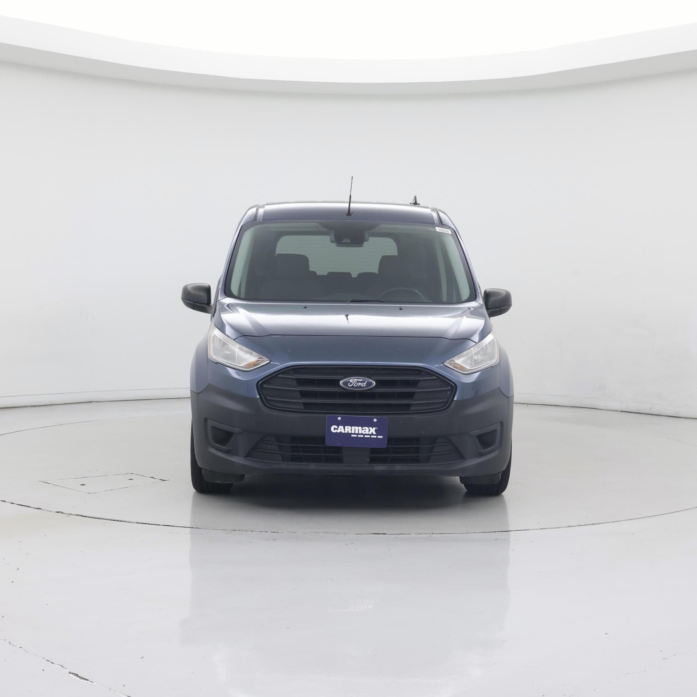 Thumbnail: 2020 Ford Transit Series - 5