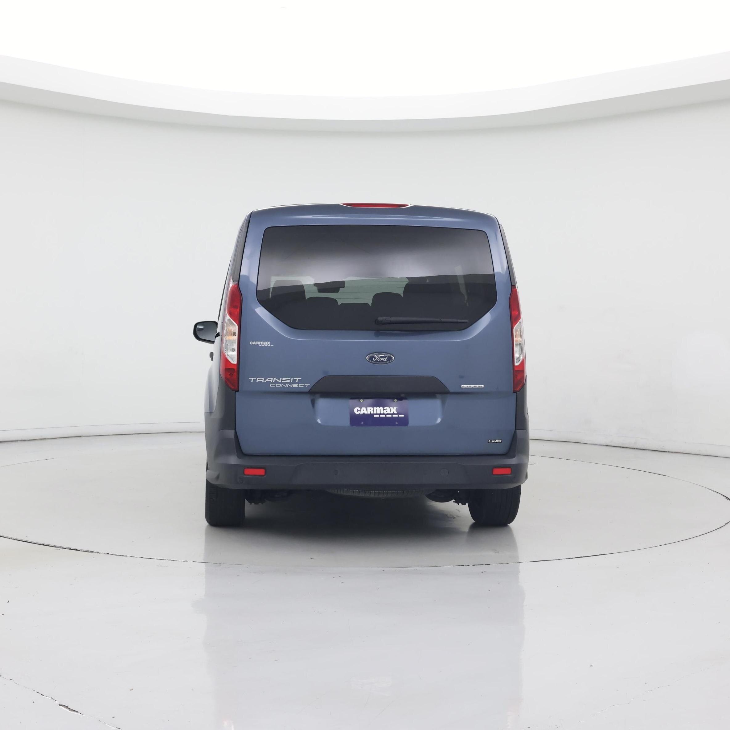 Thumbnail: 2020 Ford Transit Series - 6