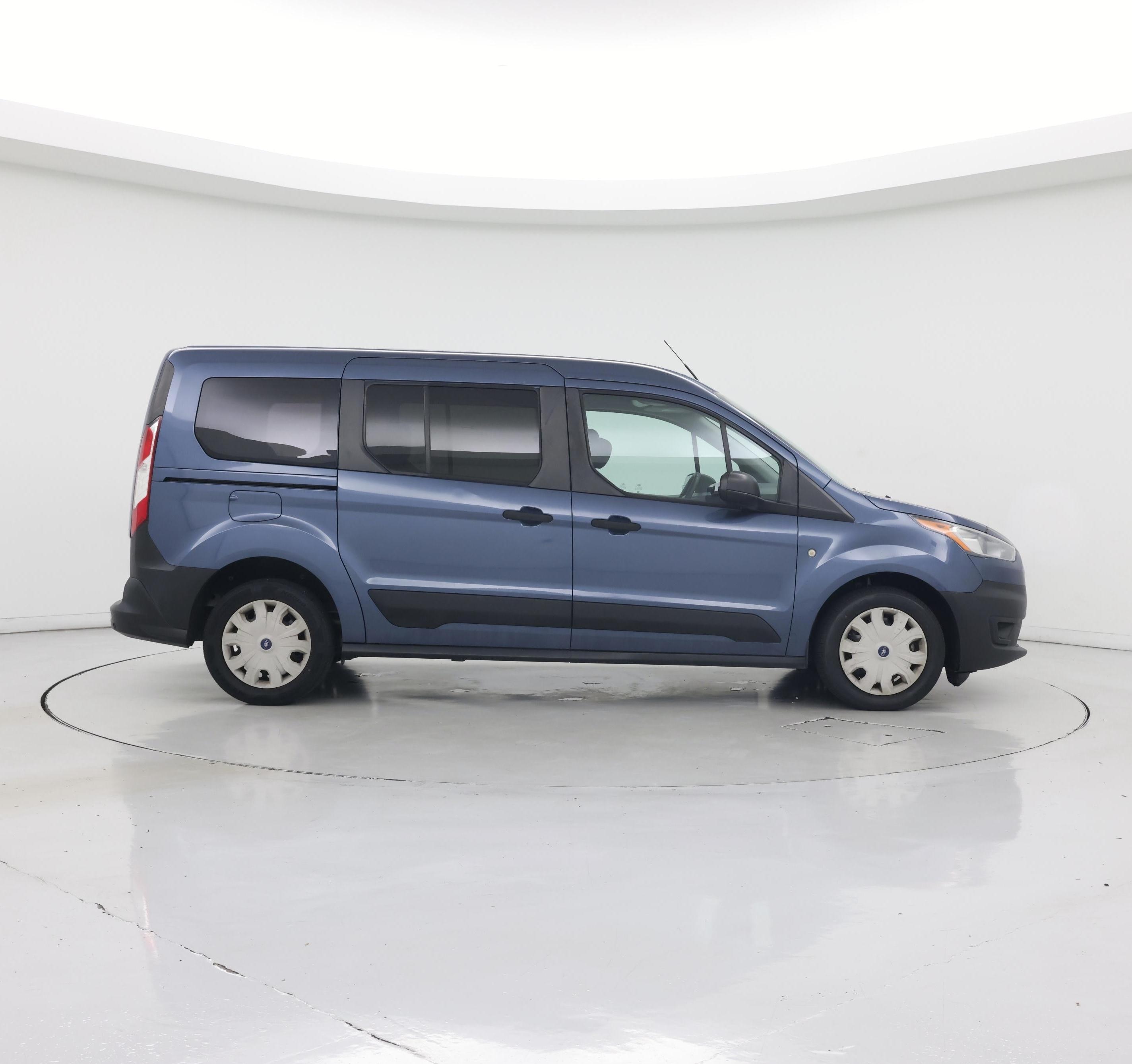 Thumbnail: 2020 Ford Transit Series - 7