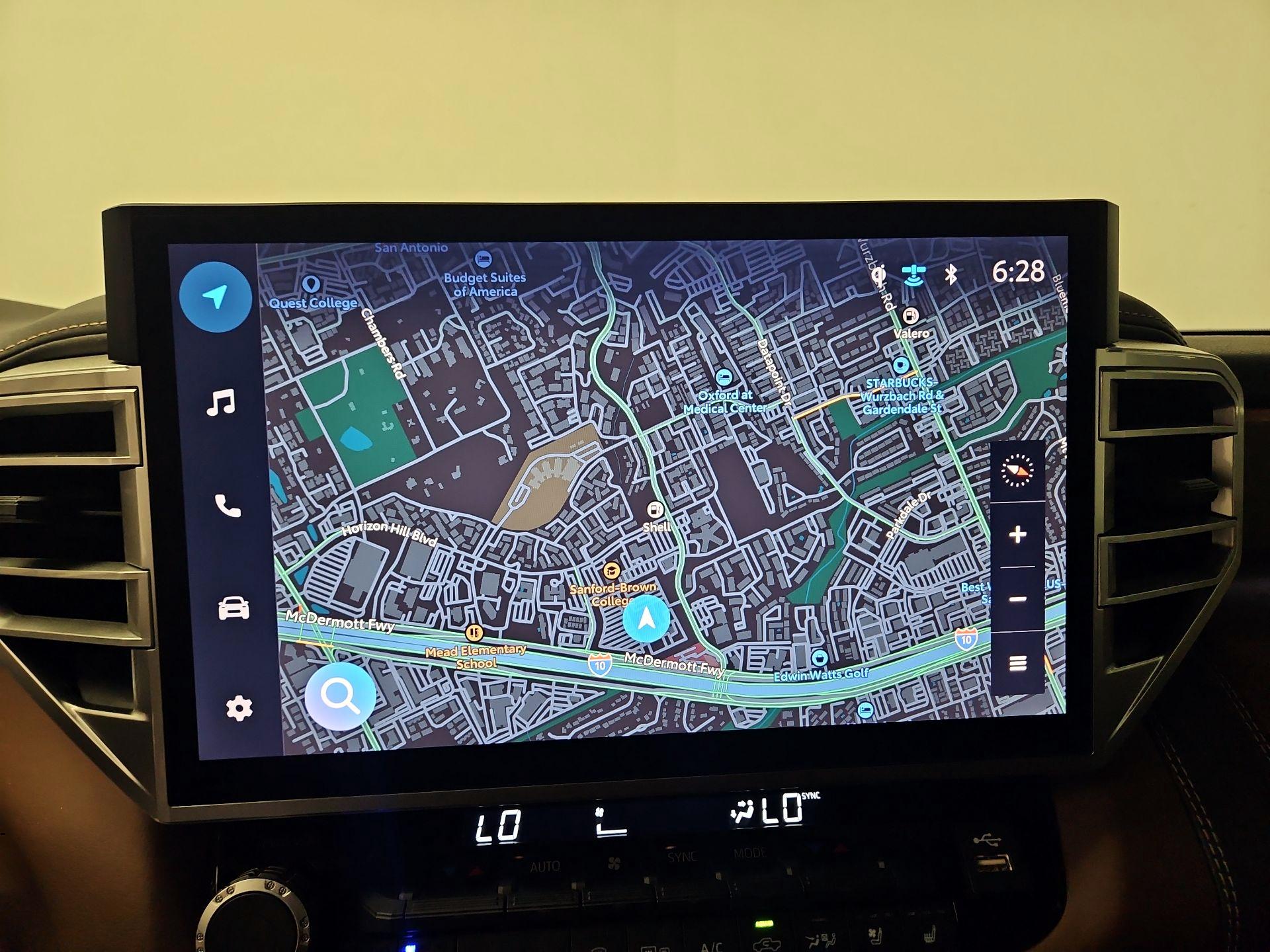 Thumbnail: 2025 Toyota Tundra - 14