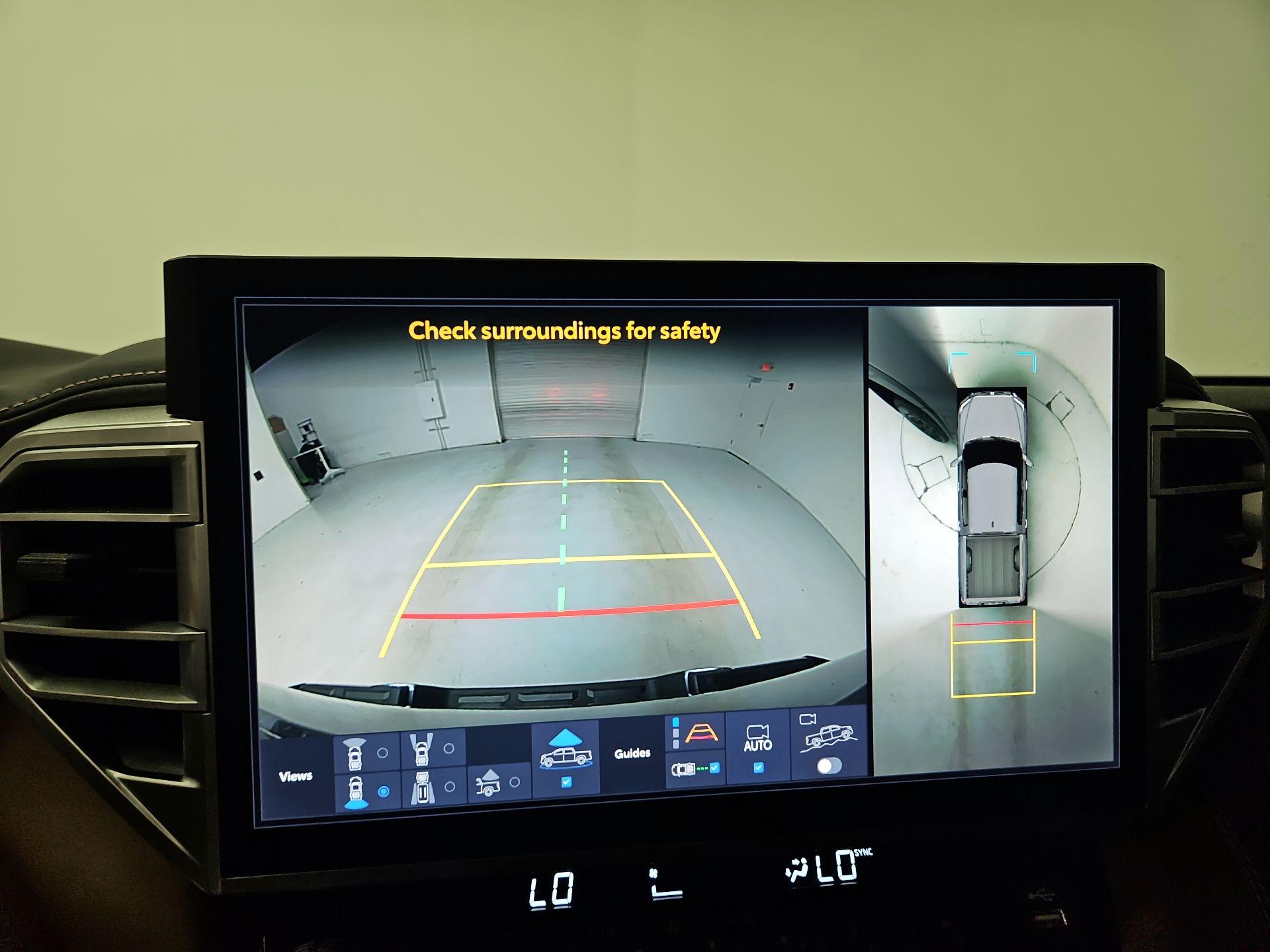 Thumbnail: 2025 Toyota Tundra - 15