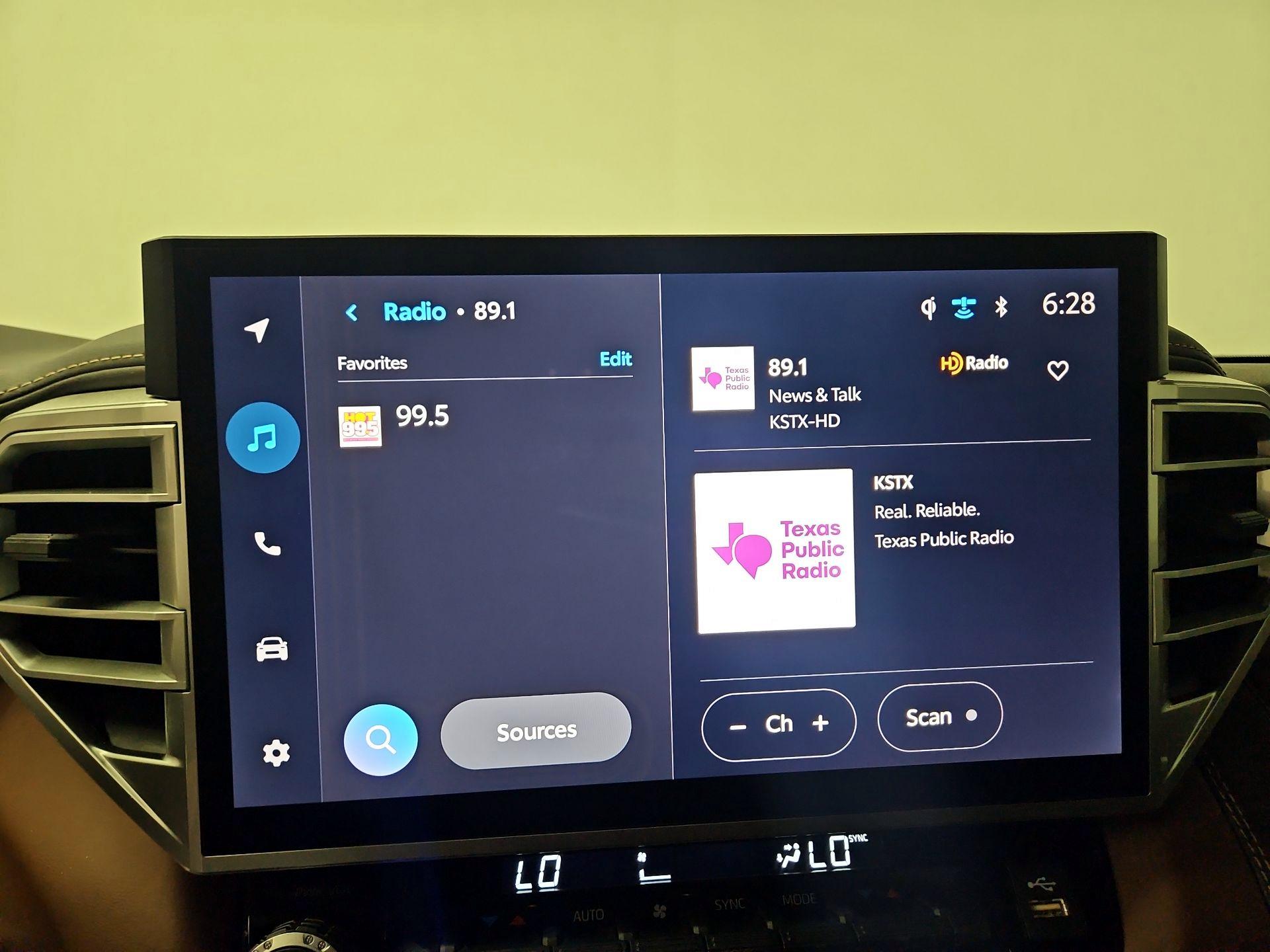 Thumbnail: 2025 Toyota Tundra - 16