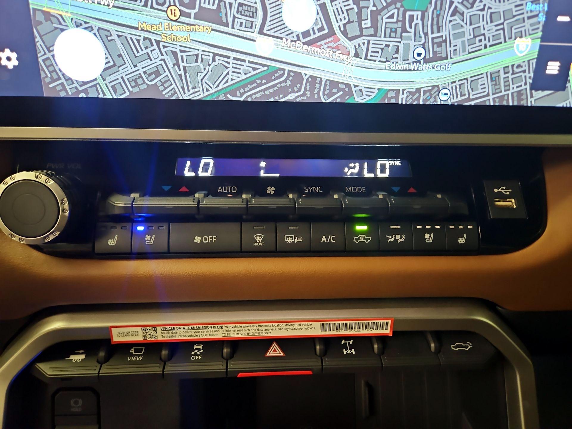 Thumbnail: 2025 Toyota Tundra - 17