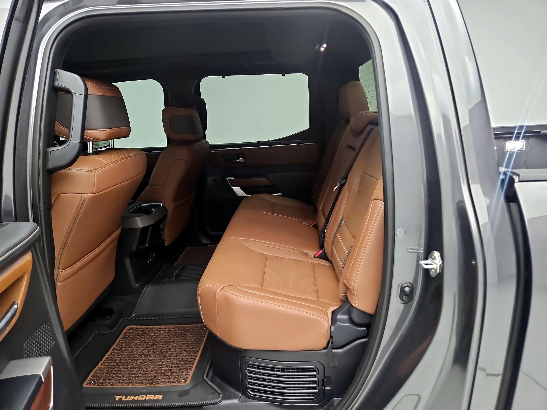 Thumbnail: 2025 Toyota Tundra - 20