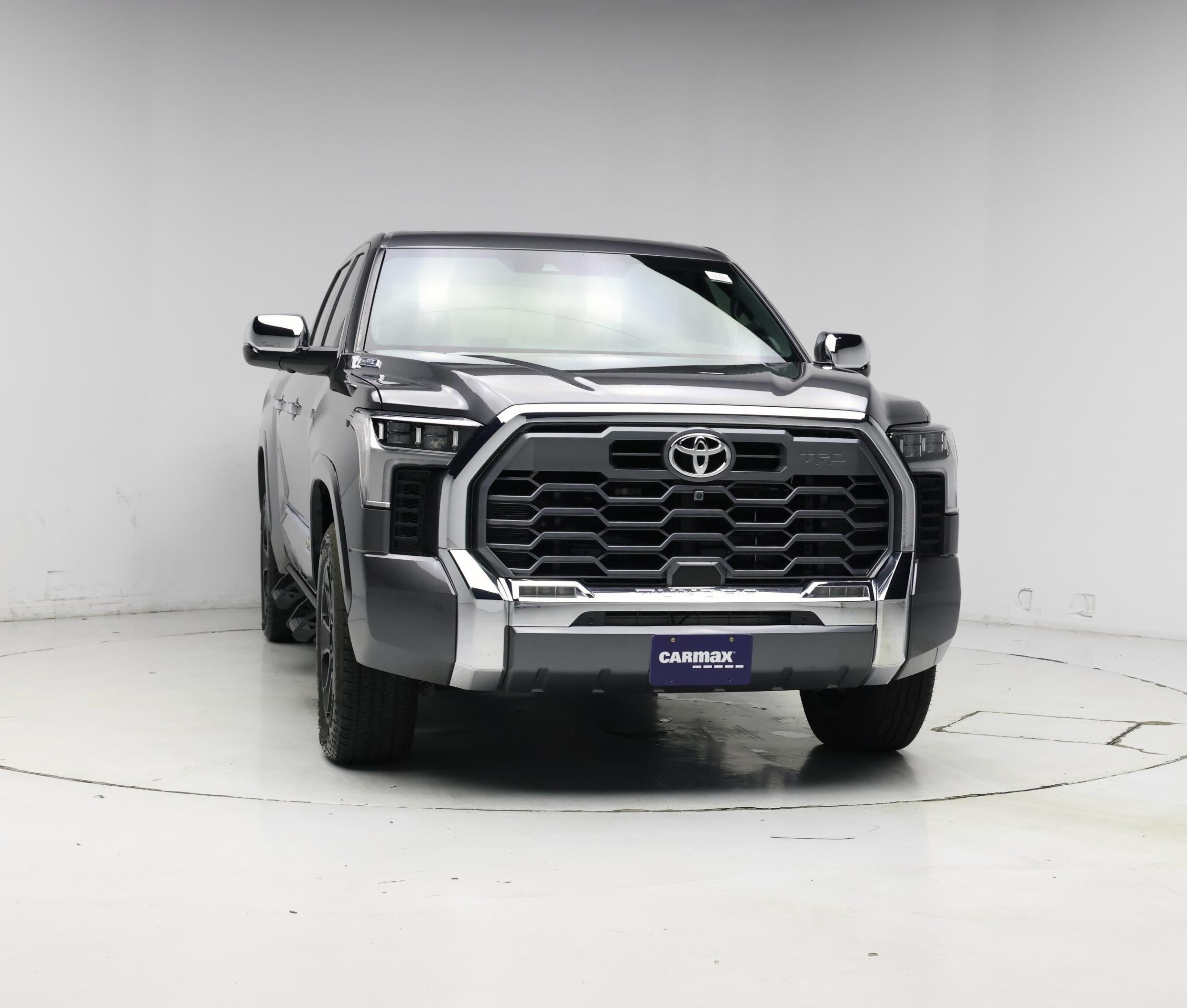 Thumbnail: 2025 Toyota Tundra - 5