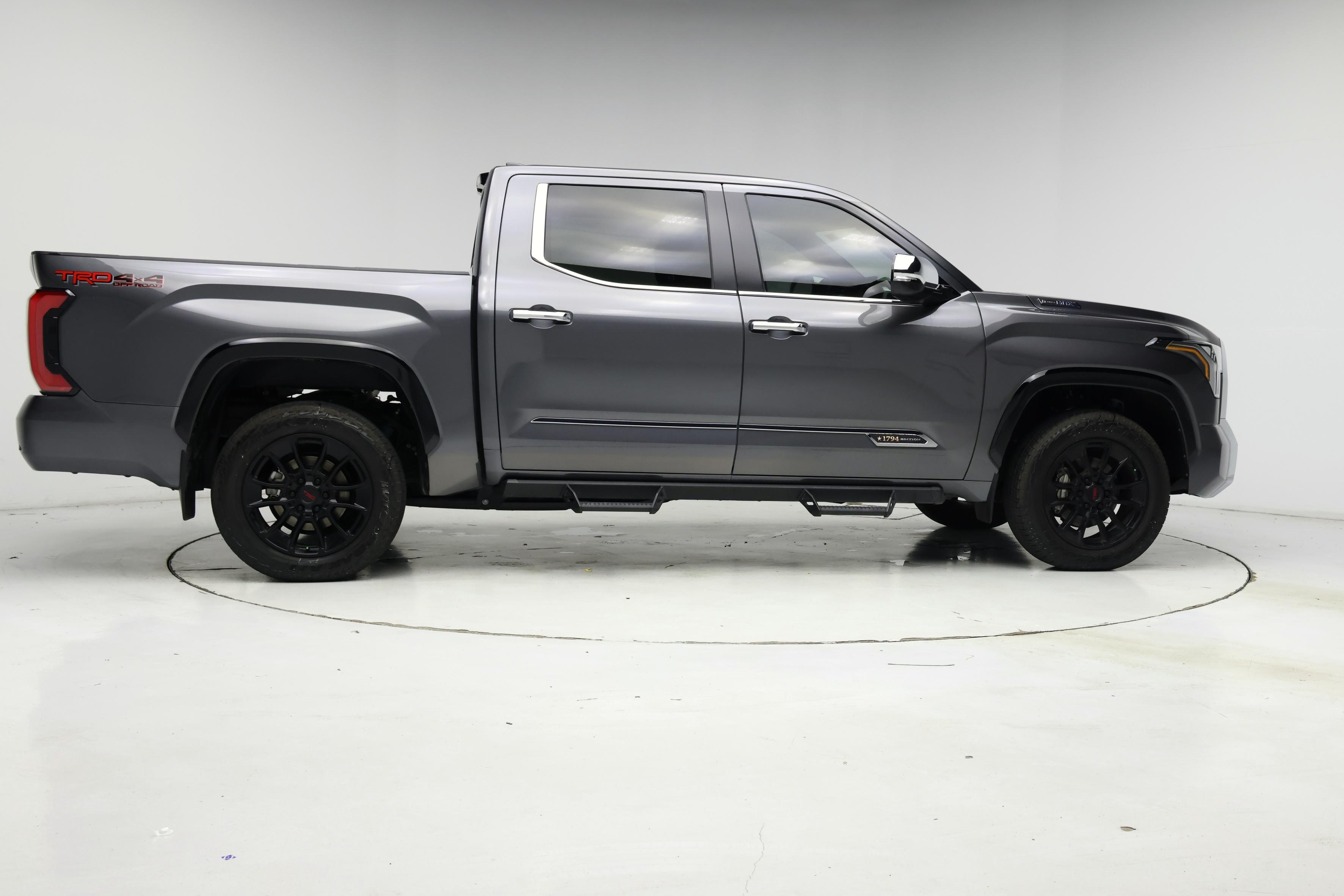 Thumbnail: 2025 Toyota Tundra - 7