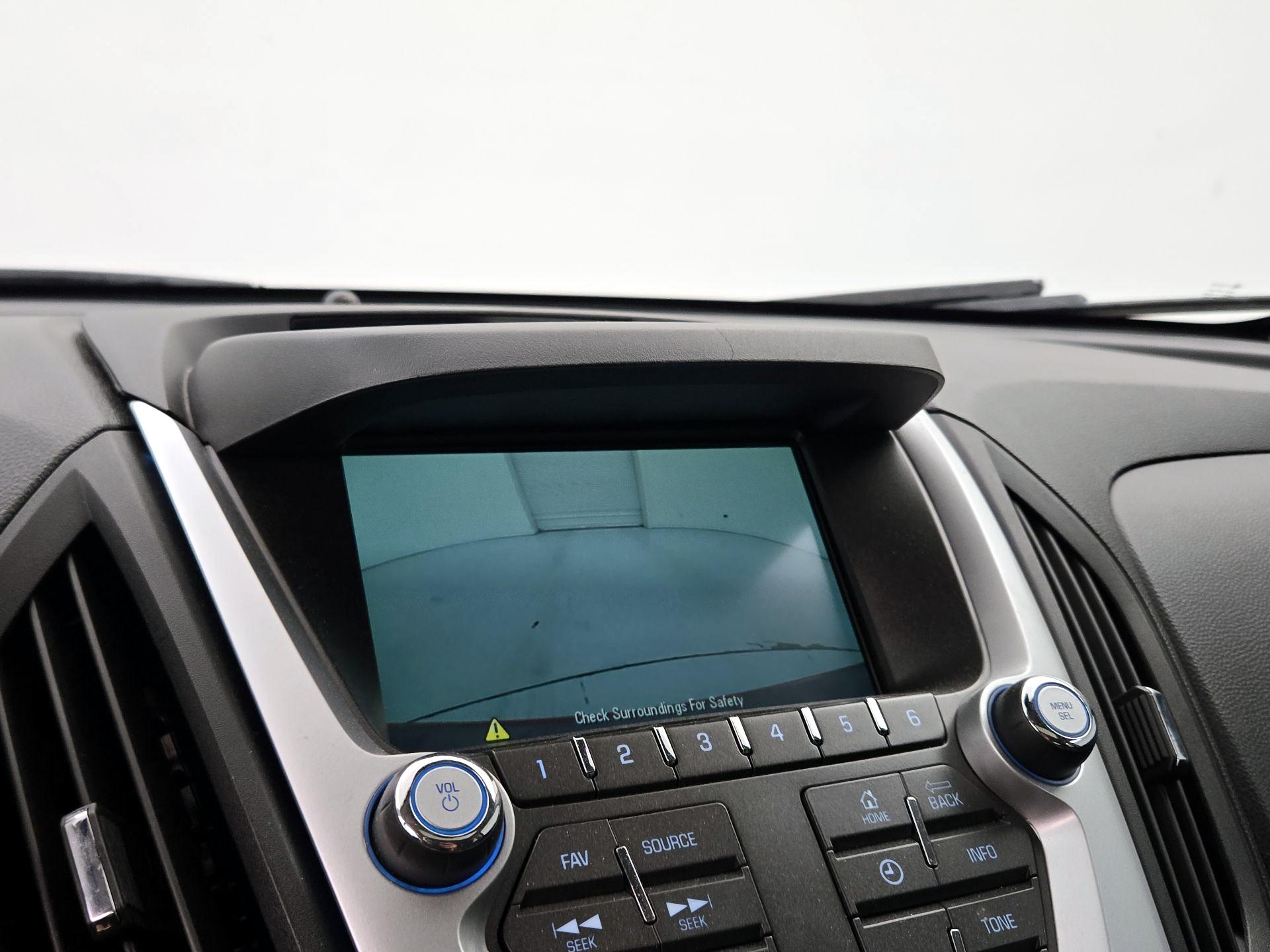 Thumbnail: 2014 Chevrolet Equinox - 13