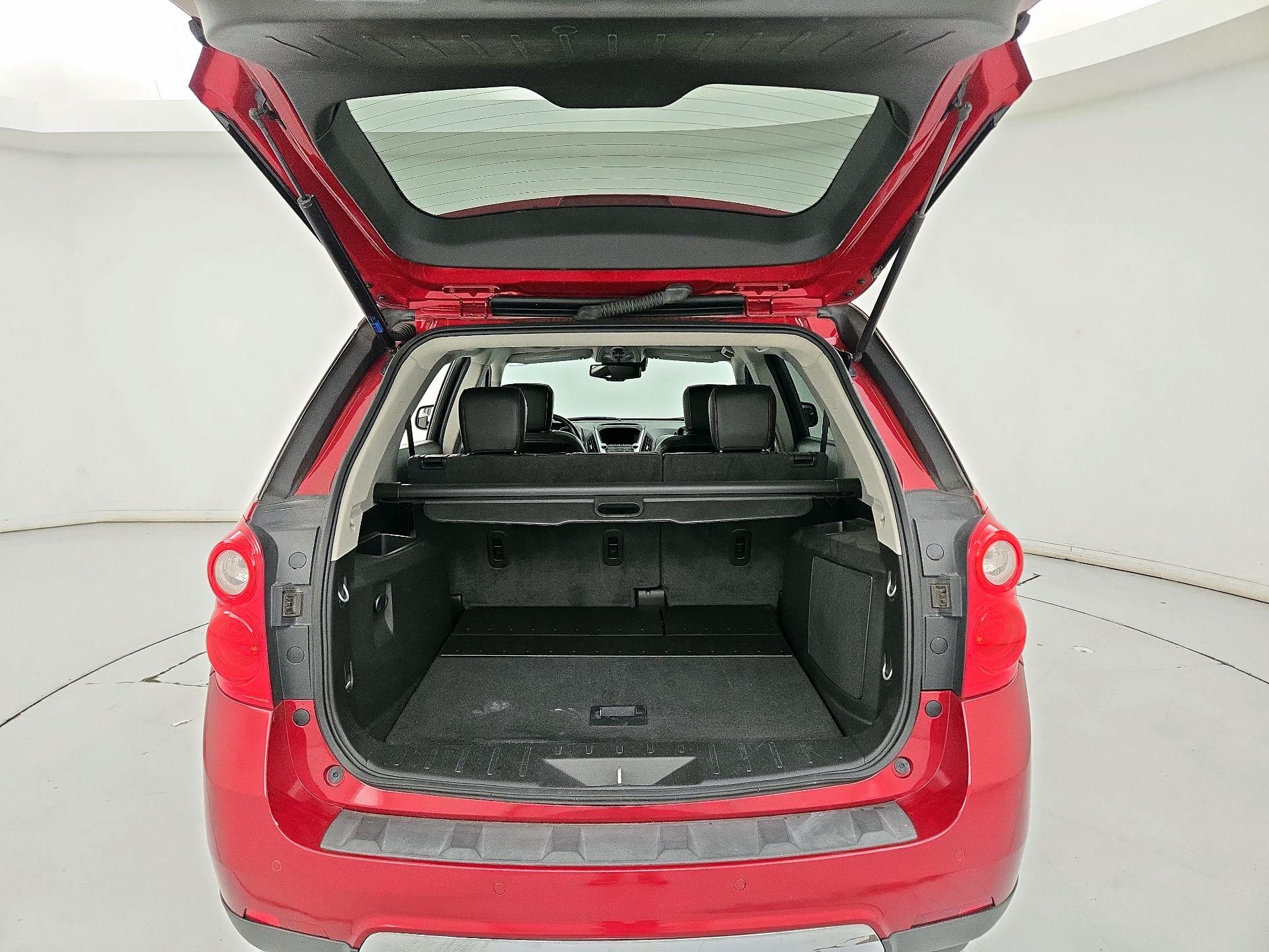 Thumbnail: 2014 Chevrolet Equinox - 20
