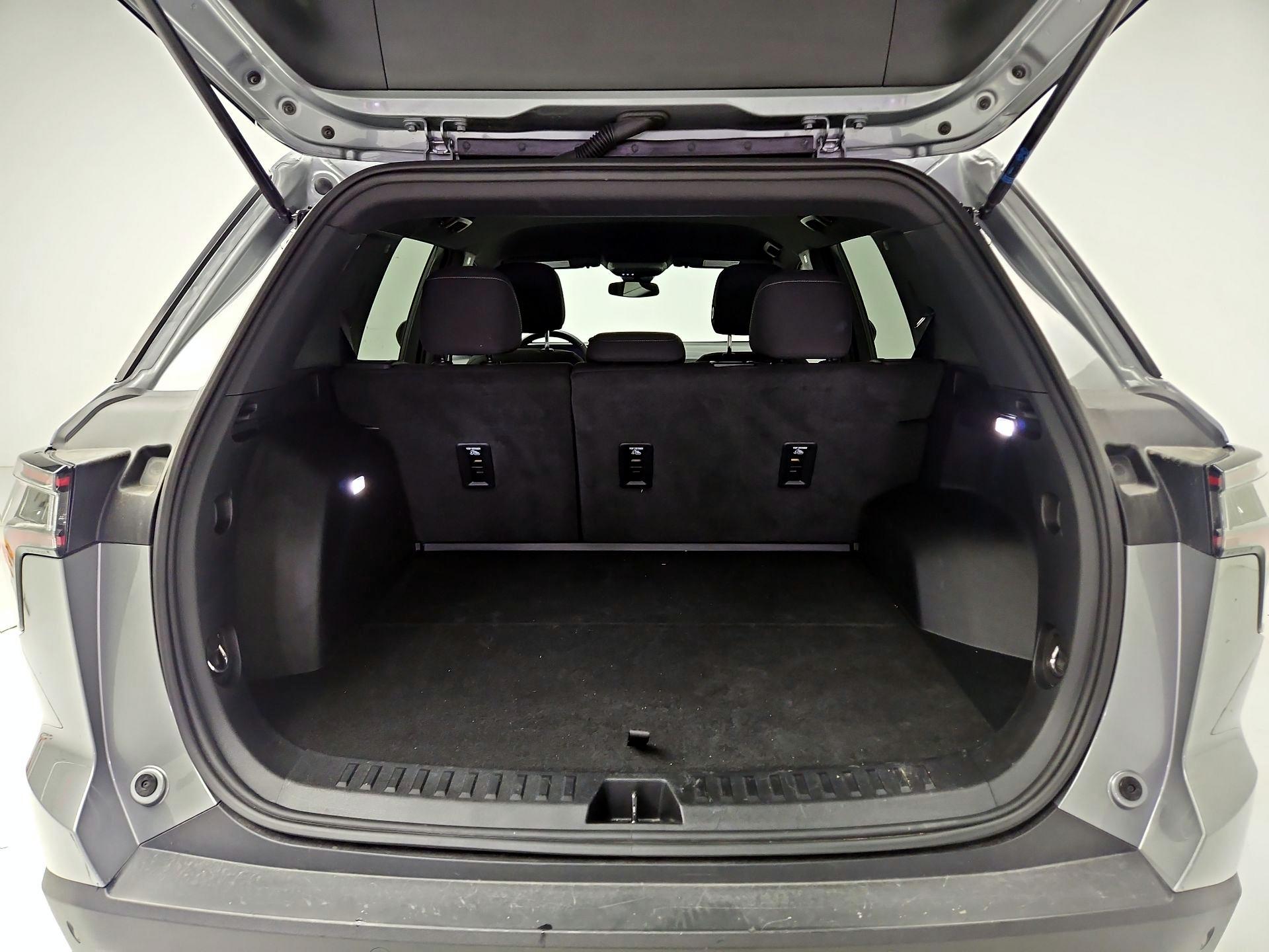 Thumbnail: 2025 Chevrolet Equinox - 20