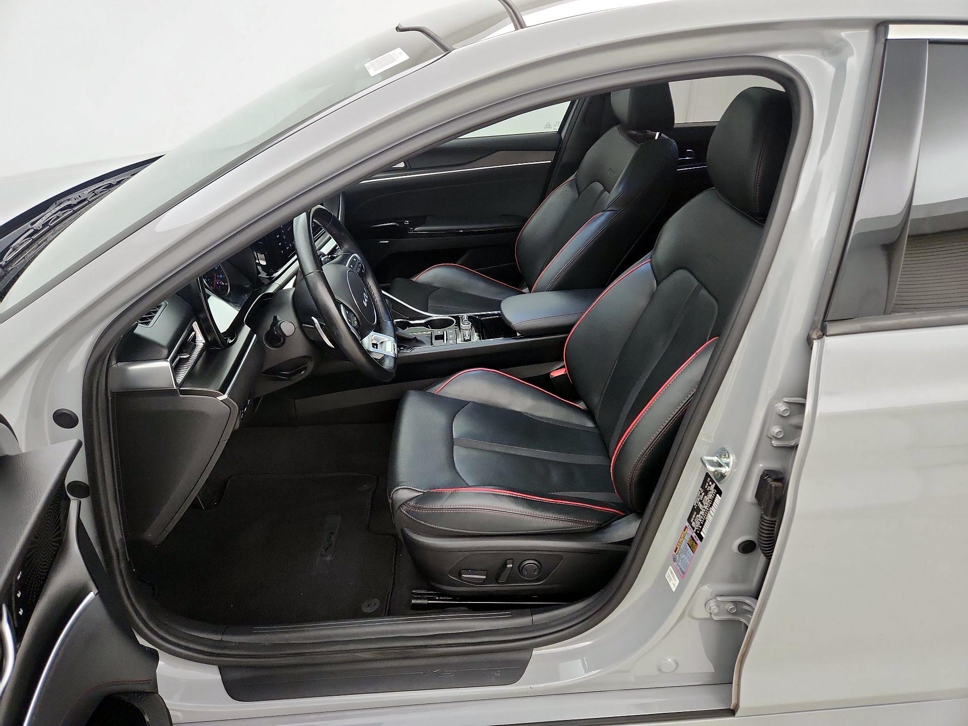 Thumbnail: 2023 Kia K5 - 11