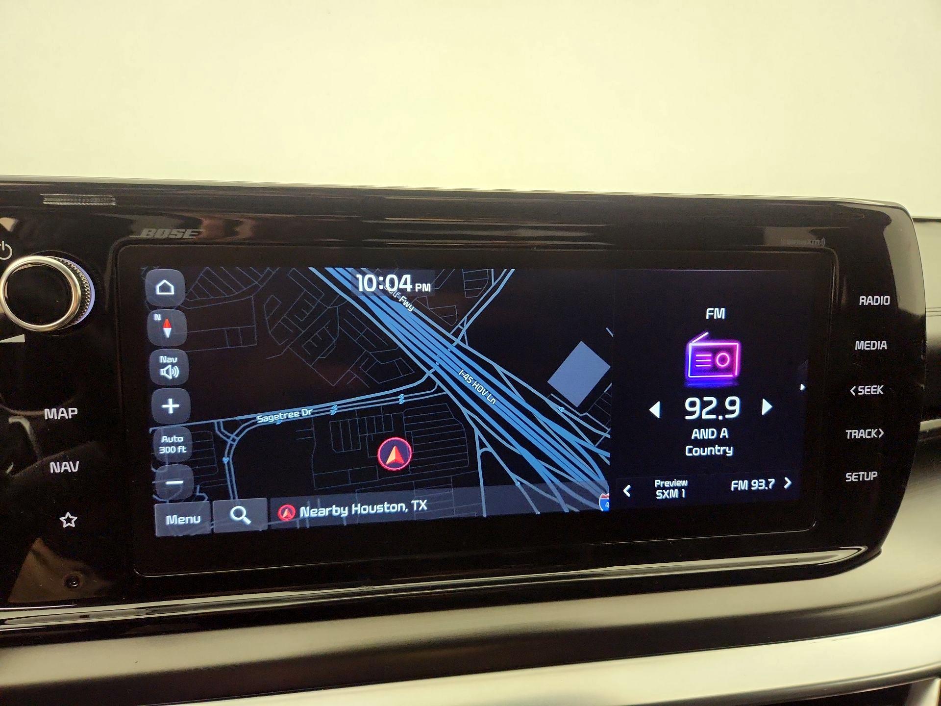 Thumbnail: 2023 Kia K5 - 14