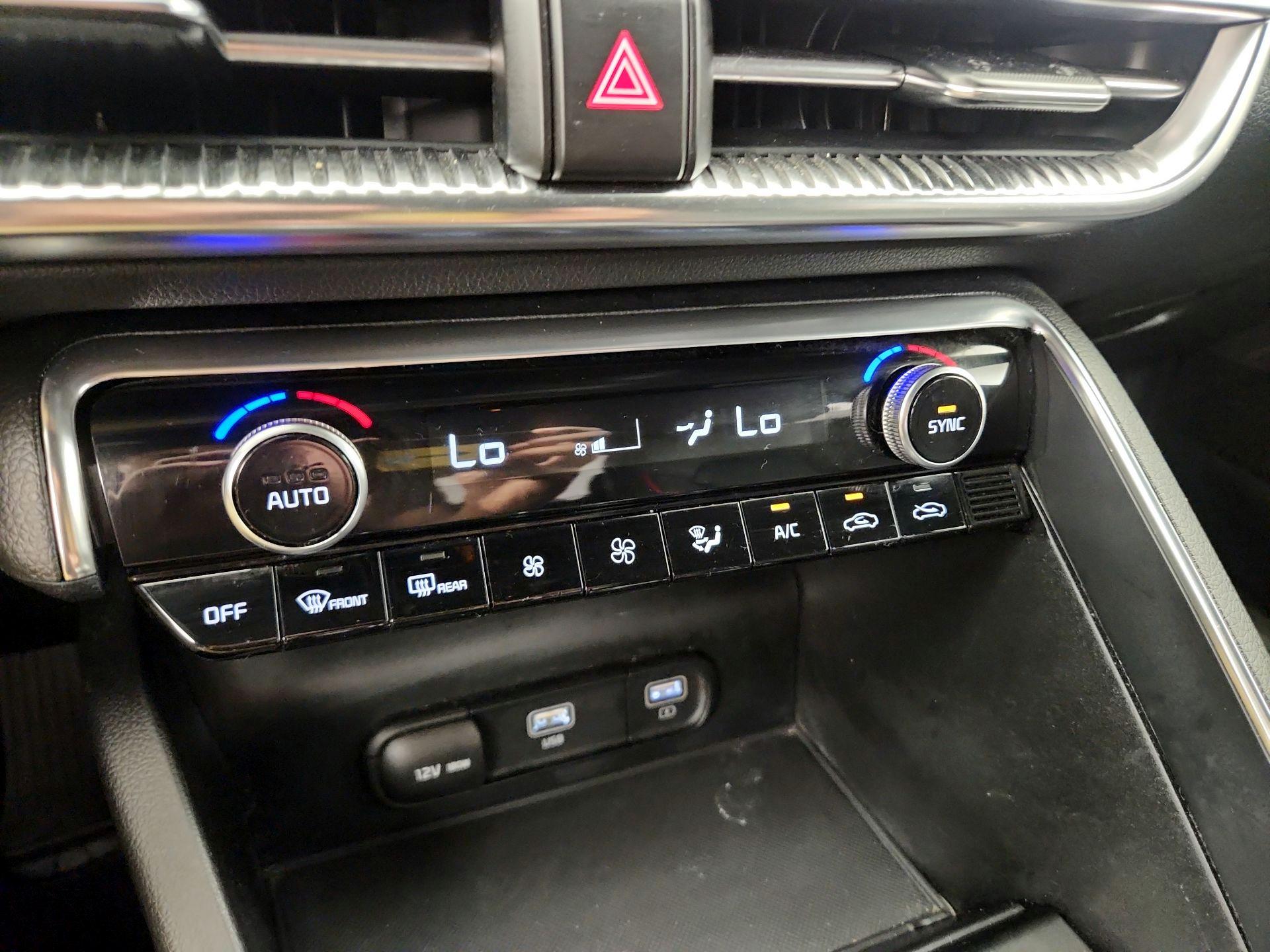 Thumbnail: 2023 Kia K5 - 17