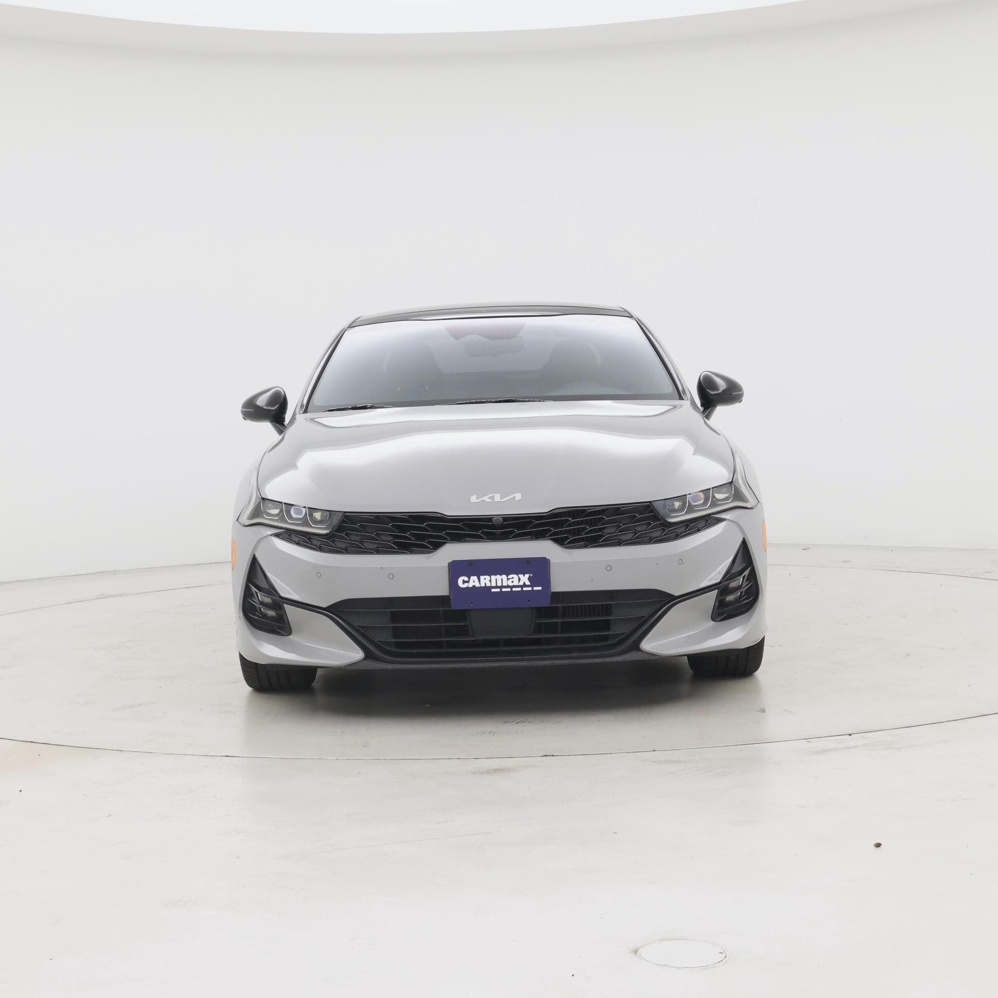 Thumbnail: 2023 Kia K5 - 5