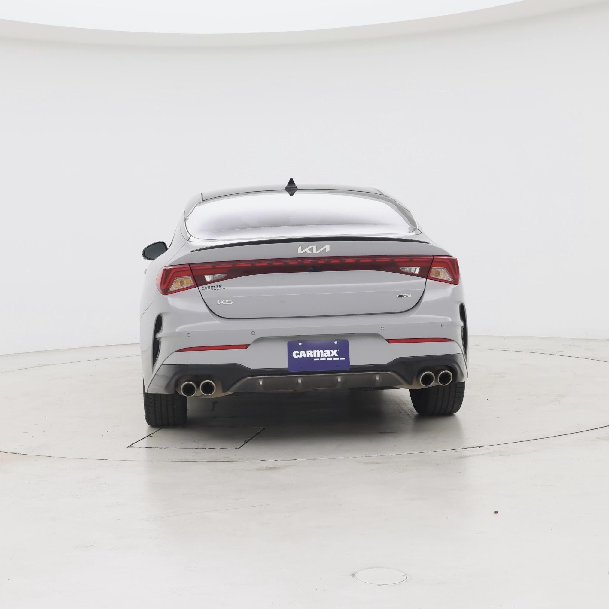 Thumbnail: 2023 Kia K5 - 6