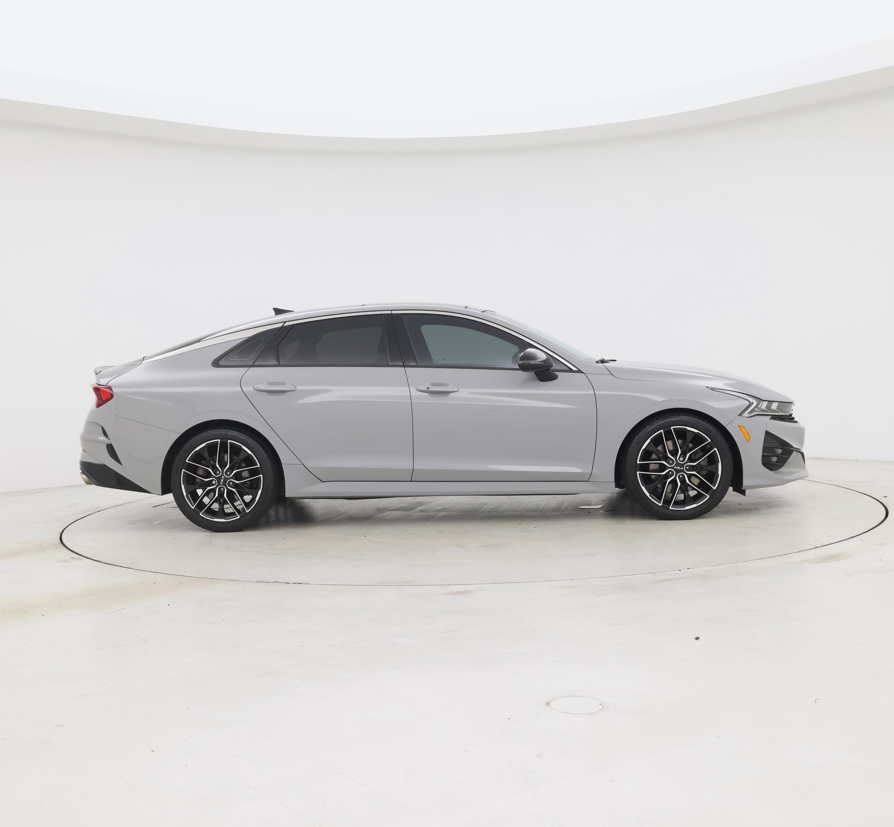 Thumbnail: 2023 Kia K5 - 7