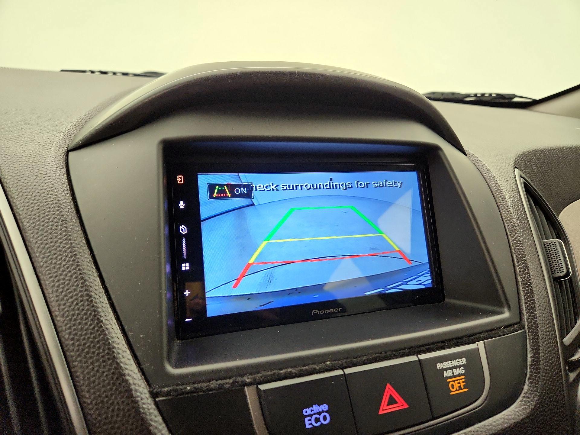 Thumbnail: 2015 Hyundai Tucson - 14