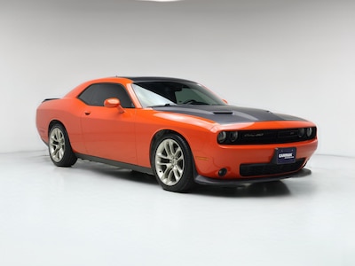 2020 Dodge Challenger GT