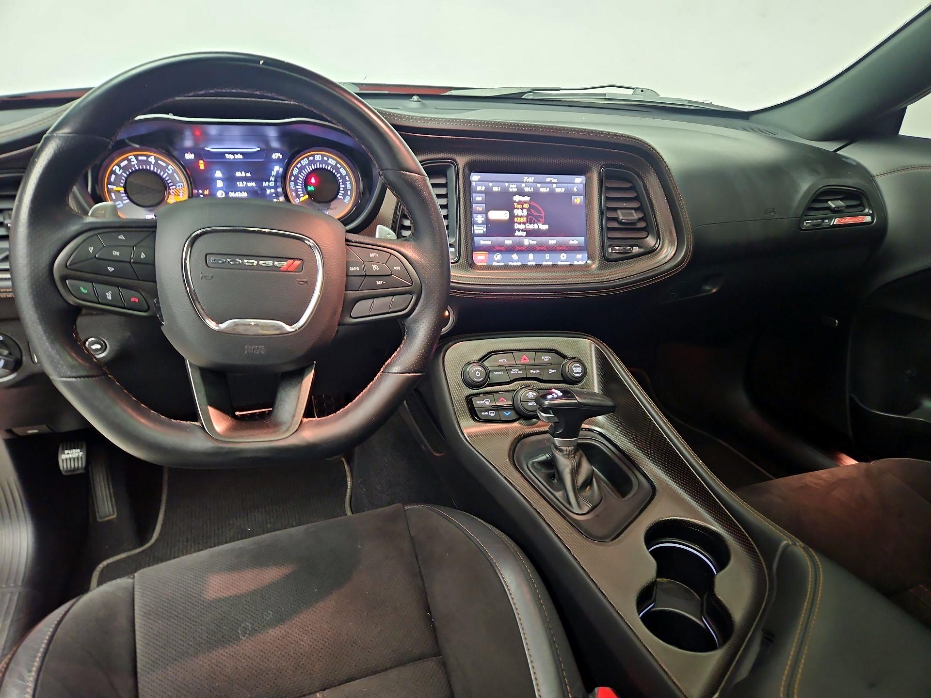 Thumbnail: 2020 Dodge Challenger - 9