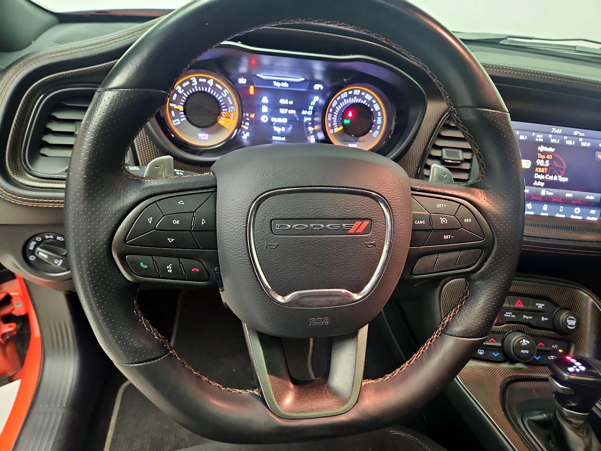 Thumbnail: 2020 Dodge Challenger - 10