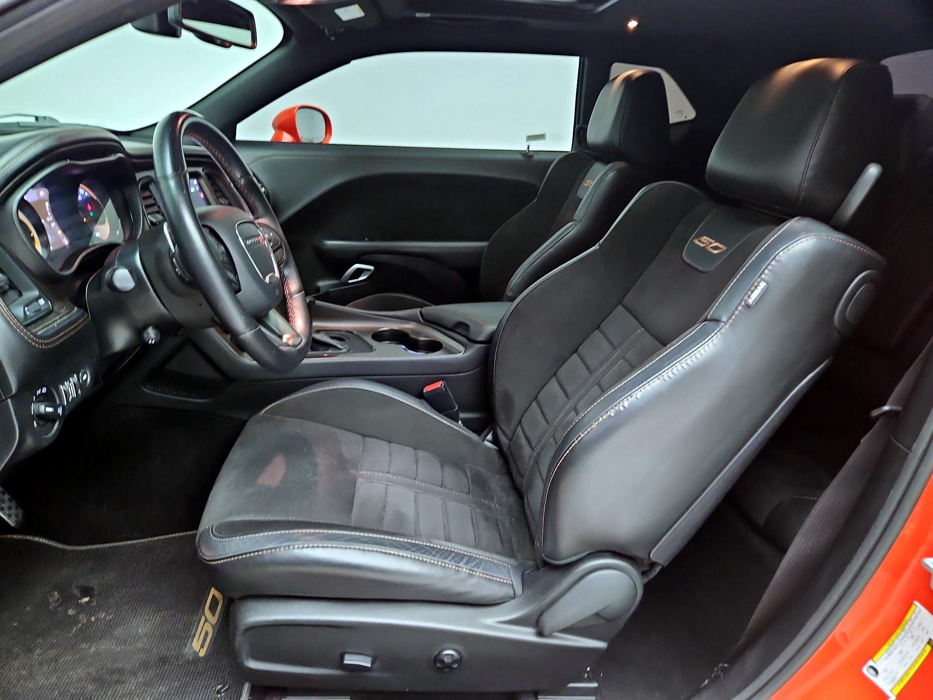 Thumbnail: 2020 Dodge Challenger - 11