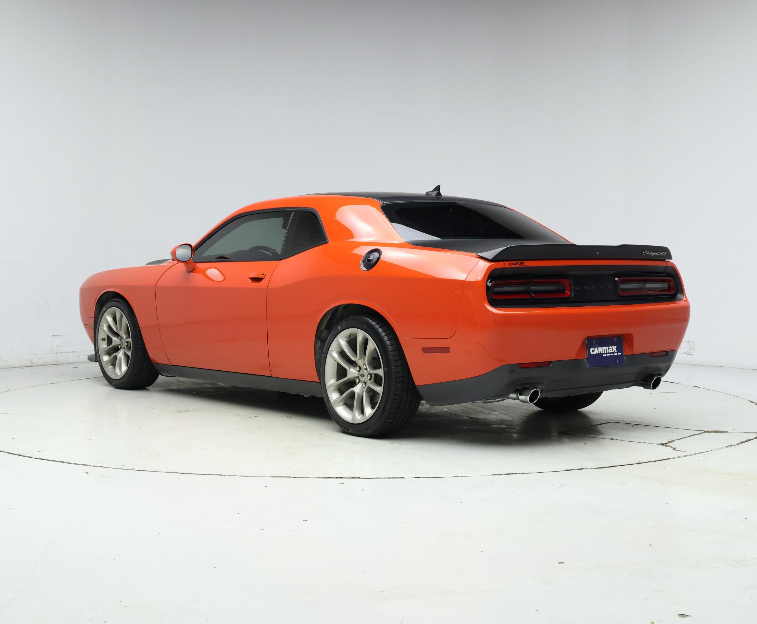 Thumbnail: 2020 Dodge Challenger - 2