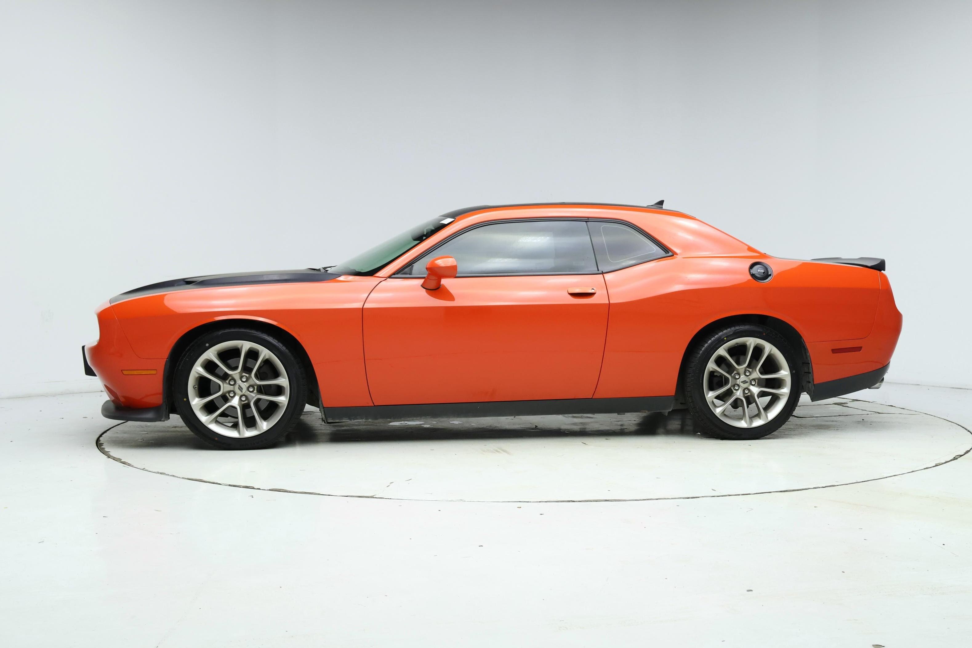 Thumbnail: 2020 Dodge Challenger - 3