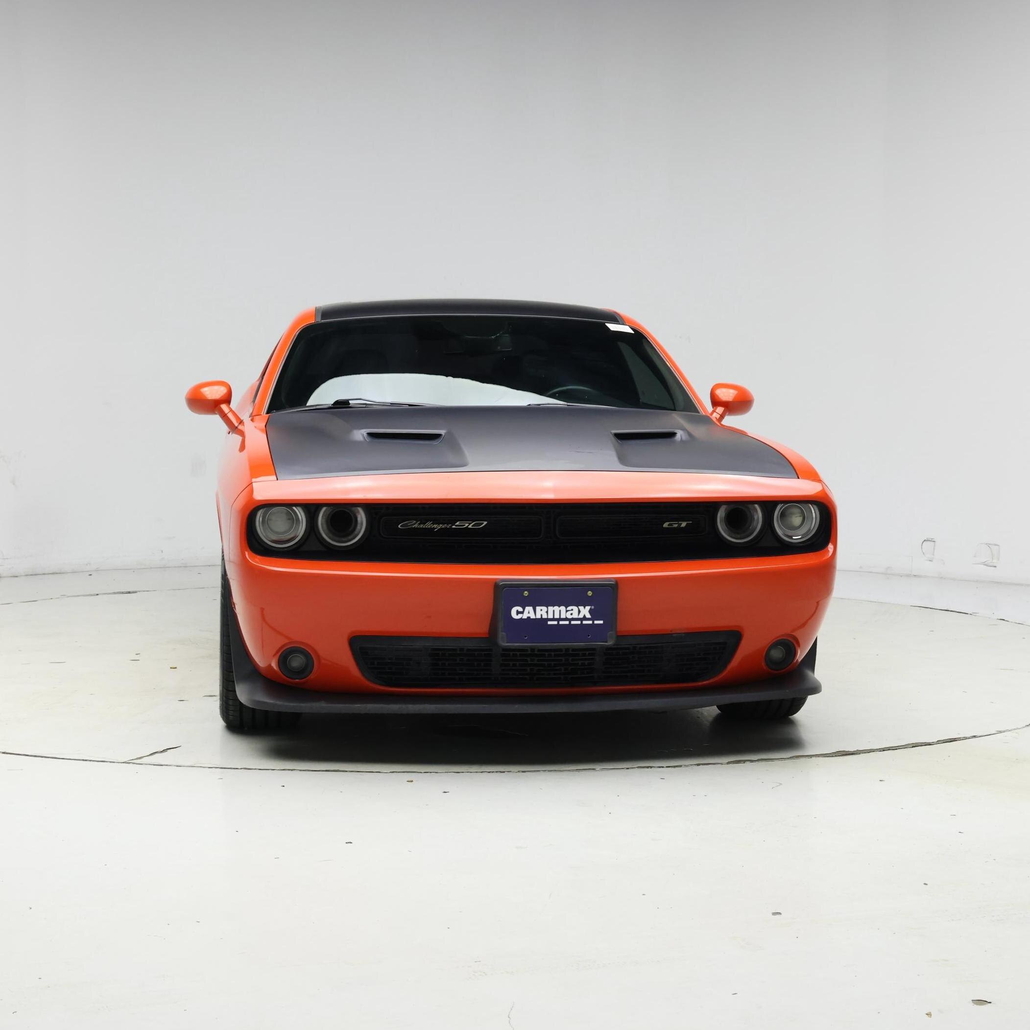 Thumbnail: 2020 Dodge Challenger - 5