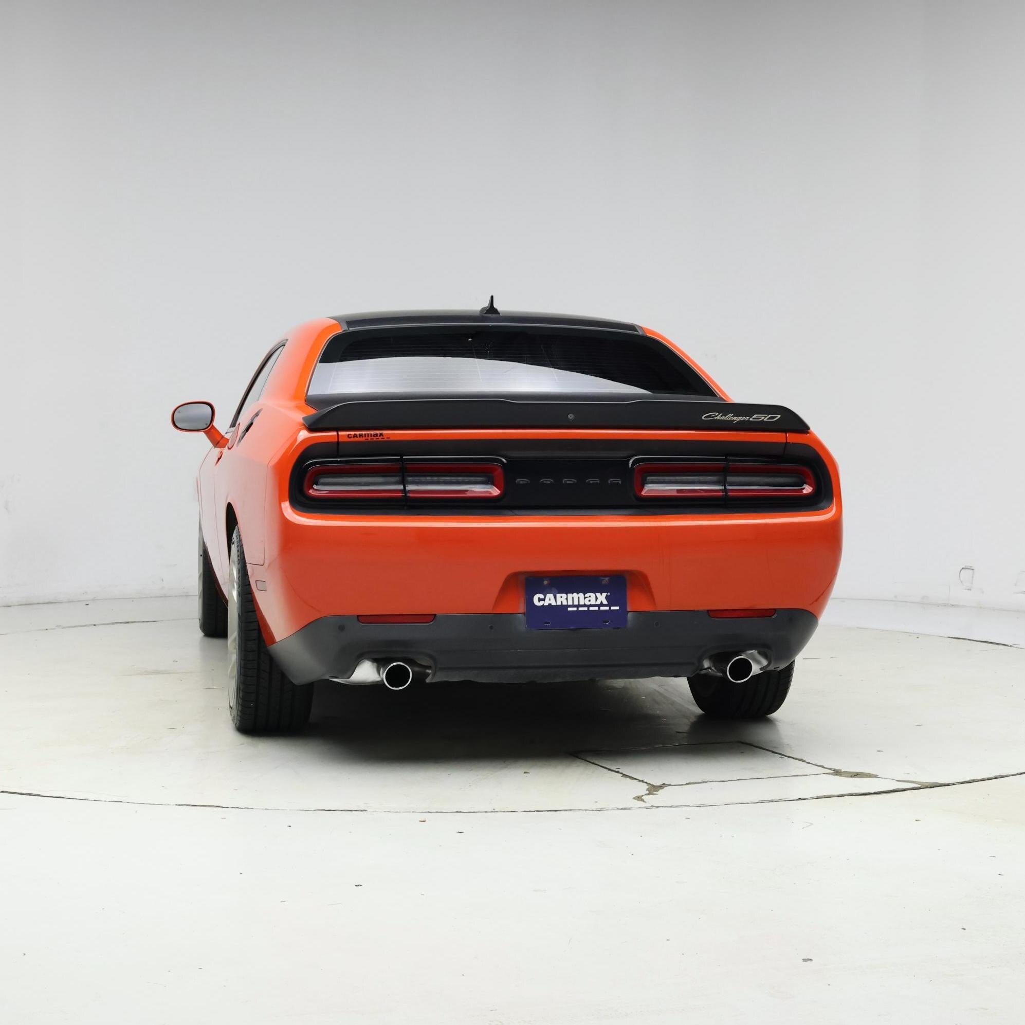 Thumbnail: 2020 Dodge Challenger - 6