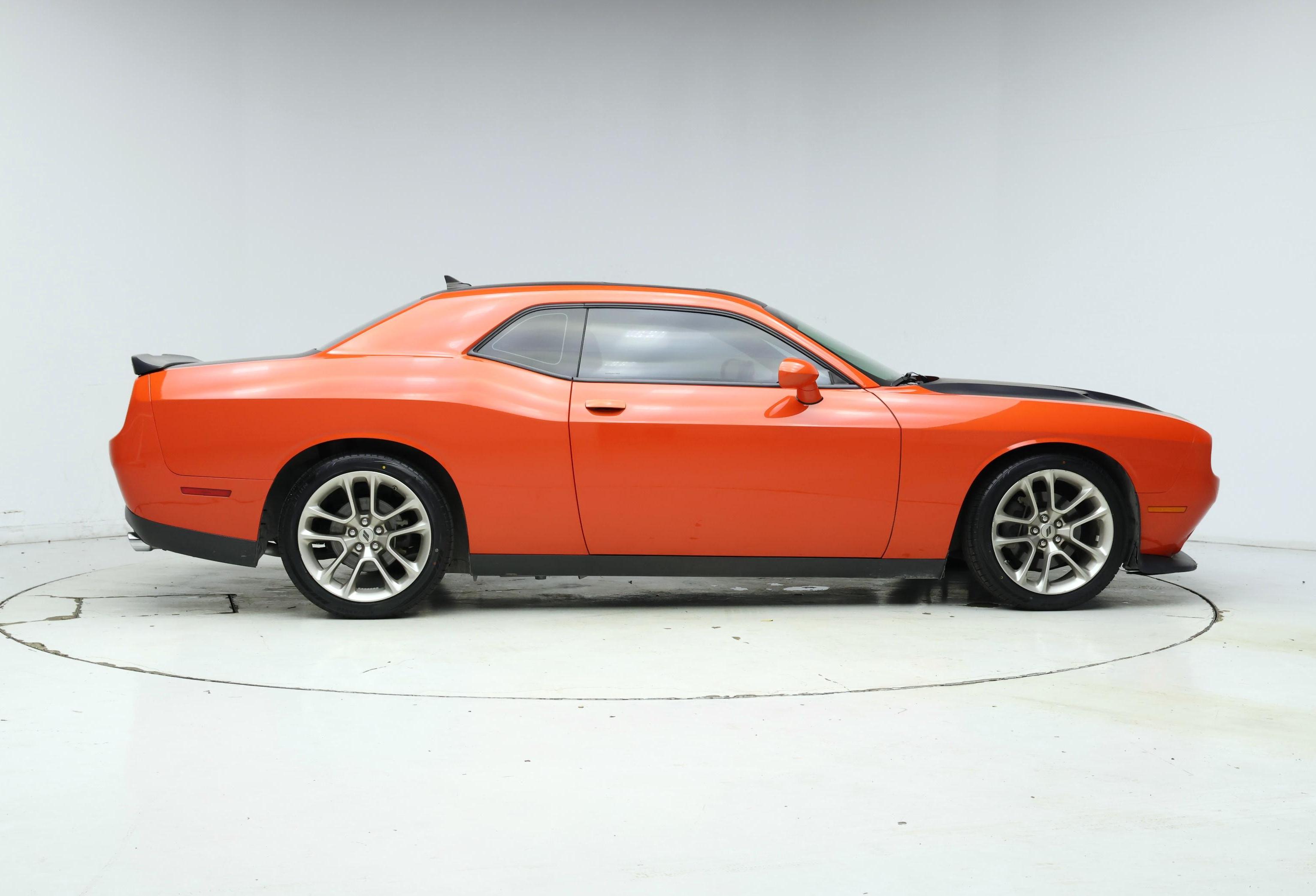Thumbnail: 2020 Dodge Challenger - 7