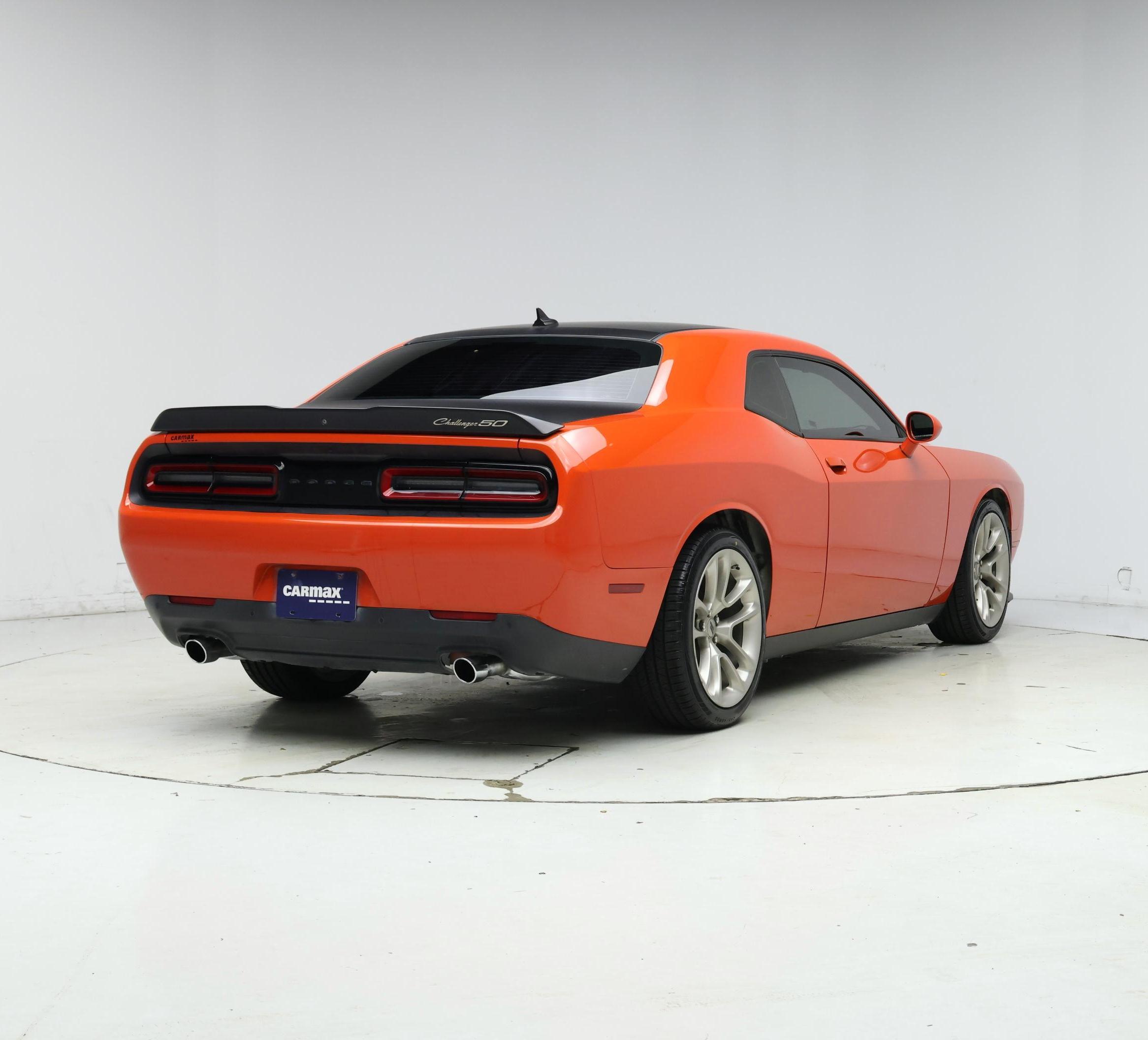 Thumbnail: 2020 Dodge Challenger - 8