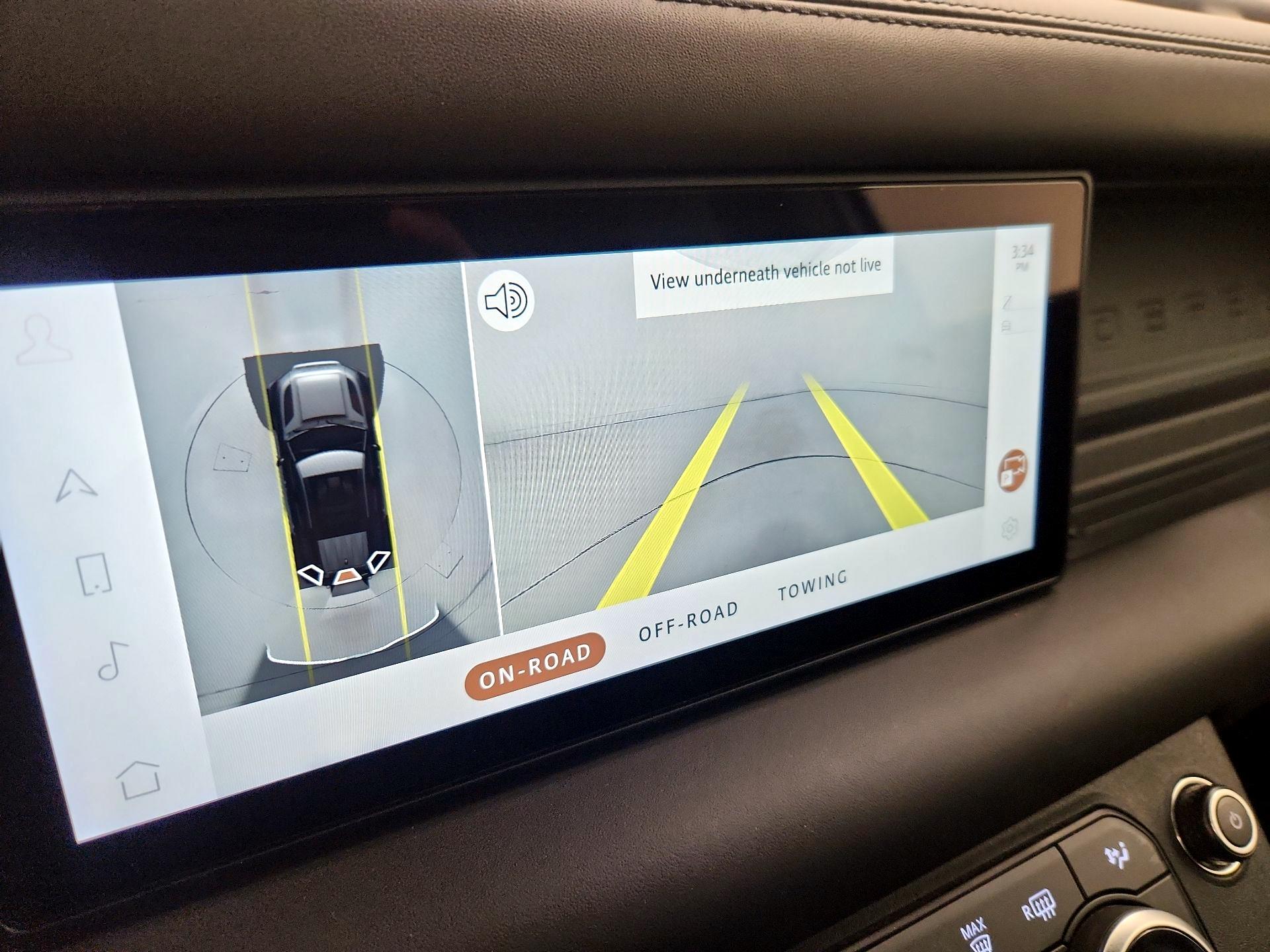 Thumbnail: 2021 Land Rover Defender - 14